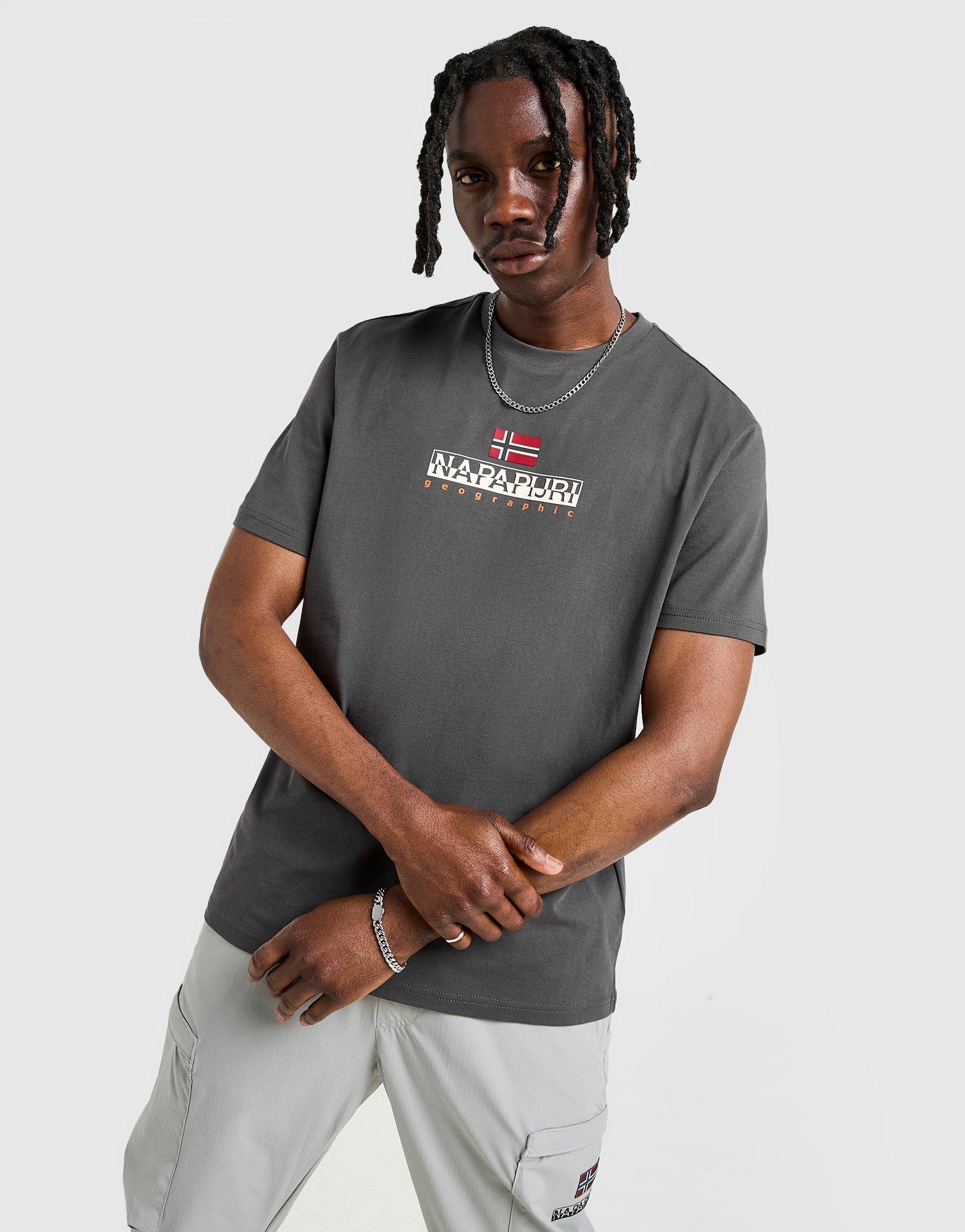 Napapijri Sory T-Shirt