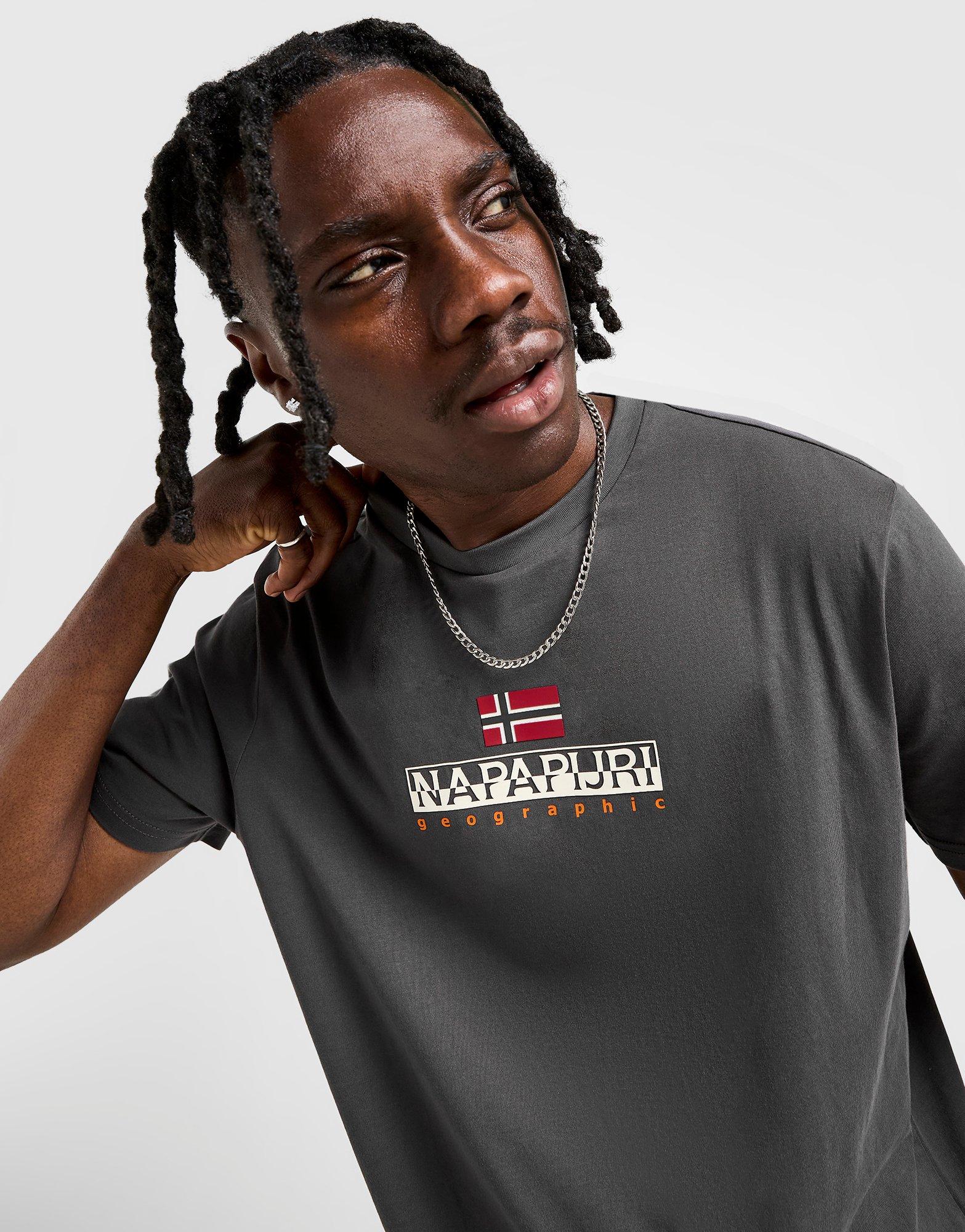 Napapijri Maglia Sory