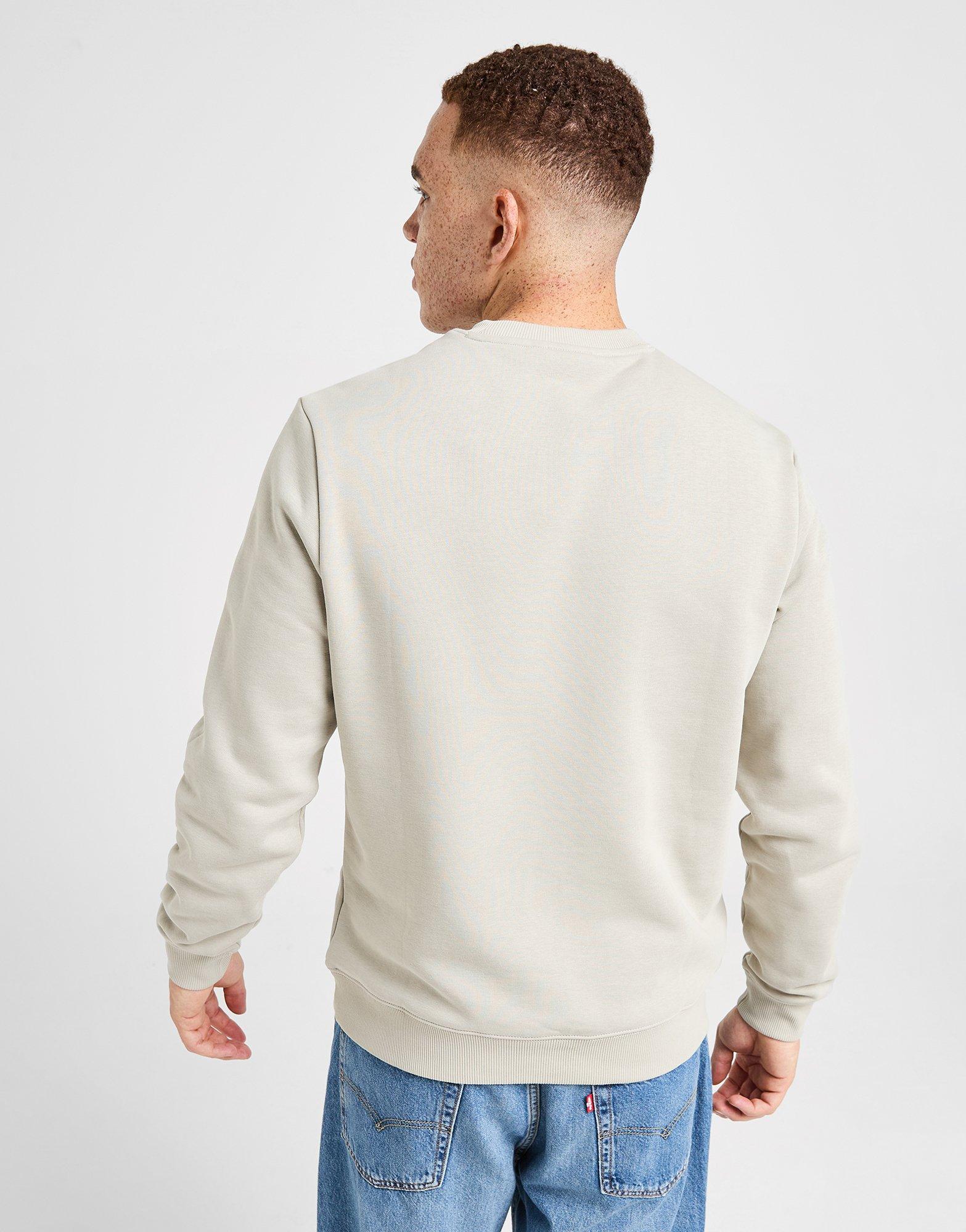 Napapijri Bory Crew Sweatshirt