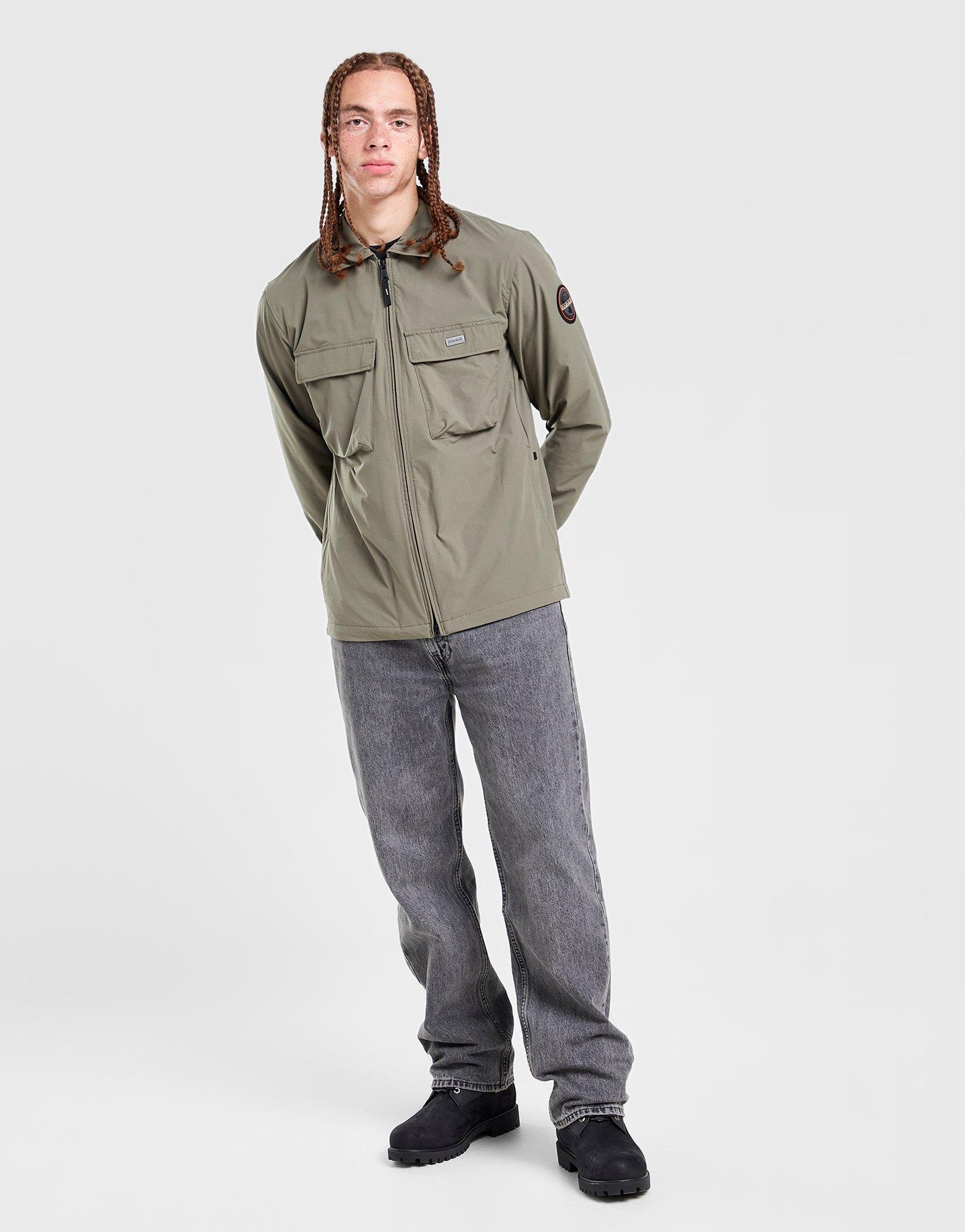 Napapijri Overshirt