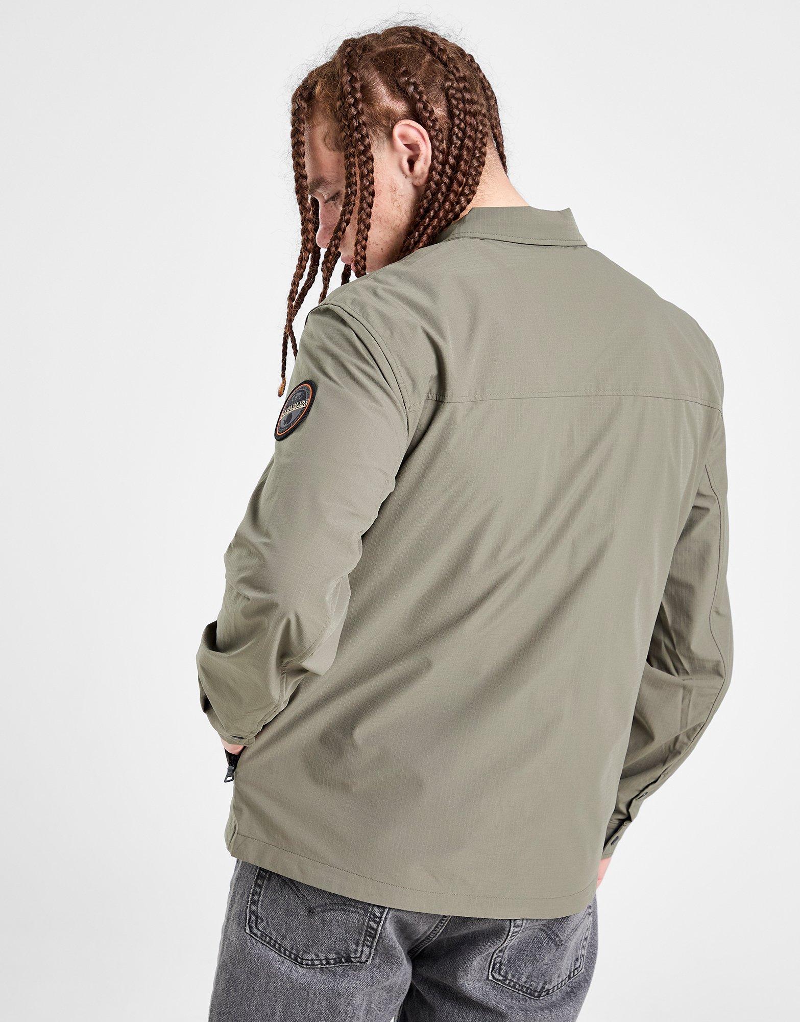 Napapijri Overshirt