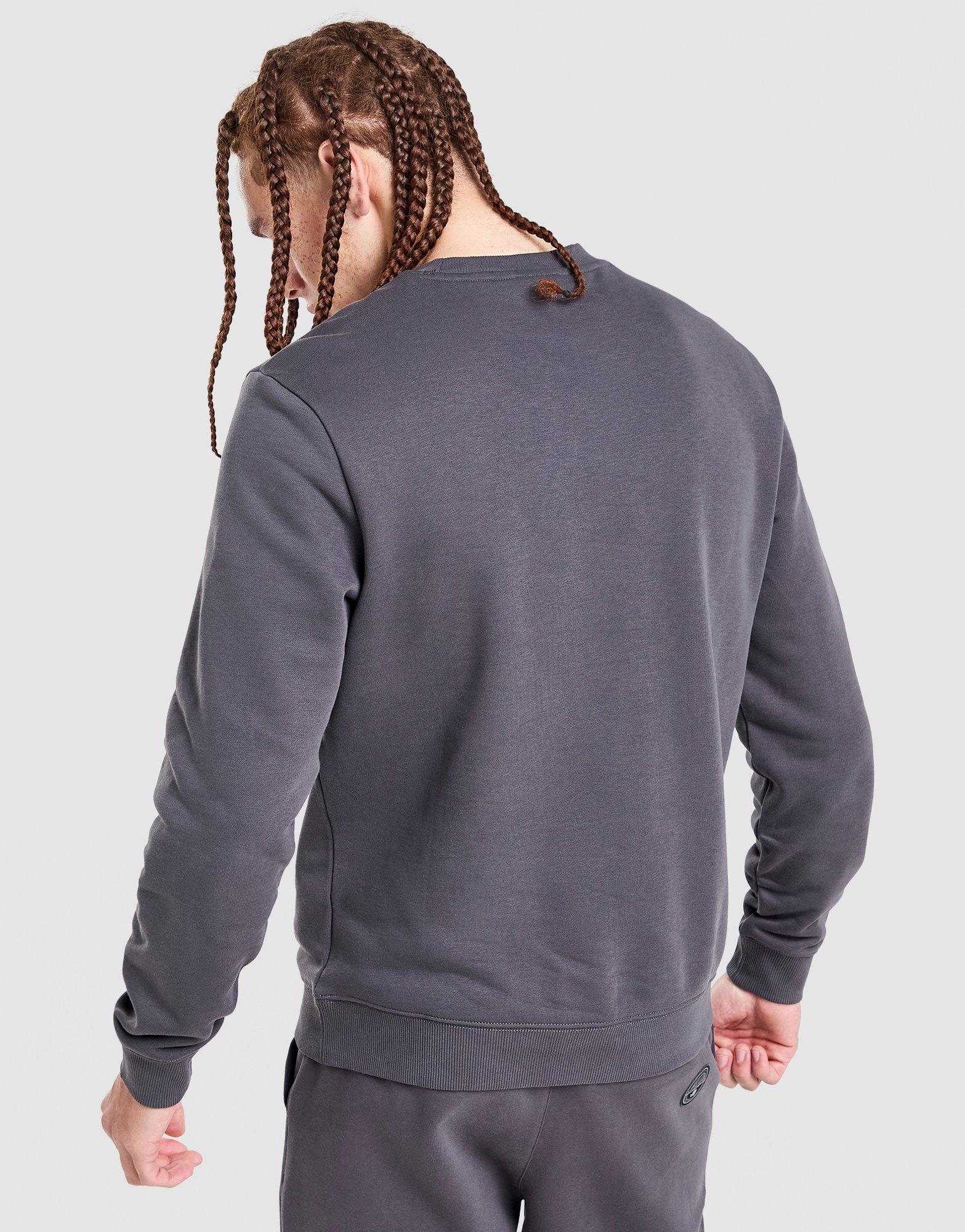 Napapijri Bory Crew Sweatshirt