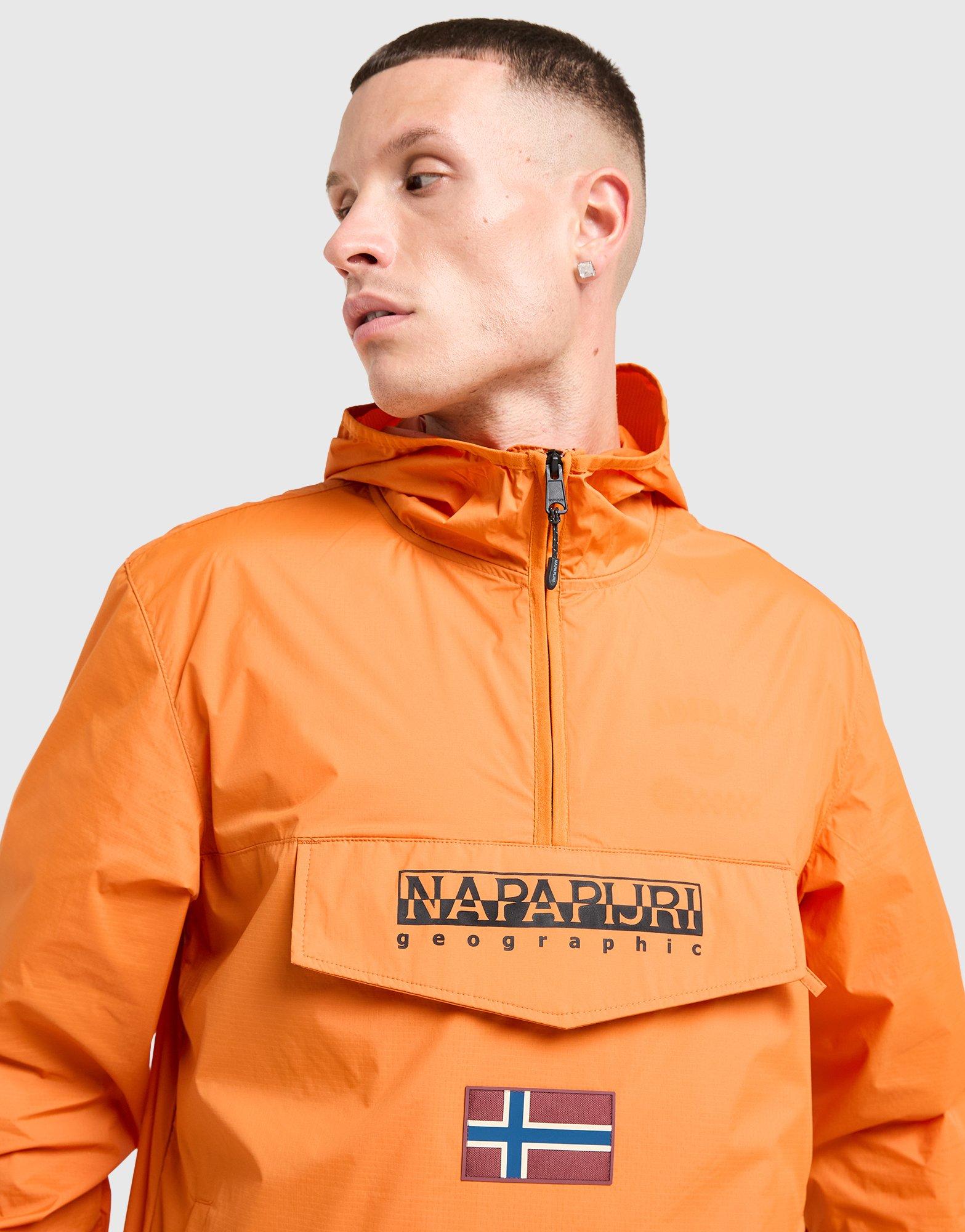 Napapijri Lightweight Arper Jacket