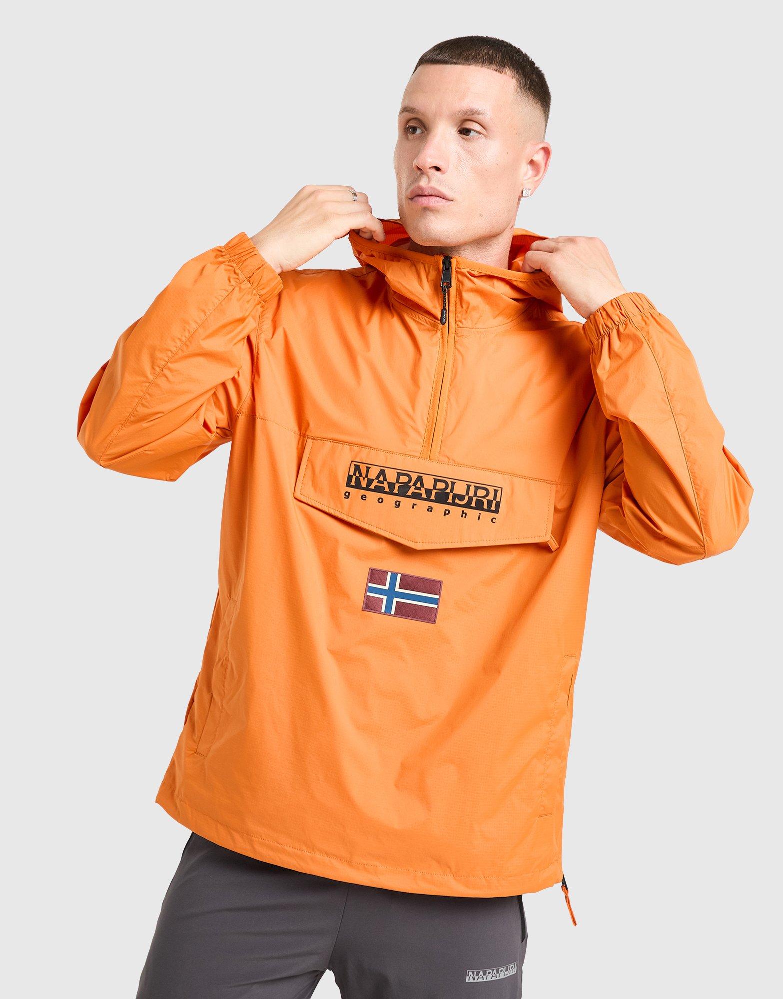 Napapijri Lightweight Arper Jacket