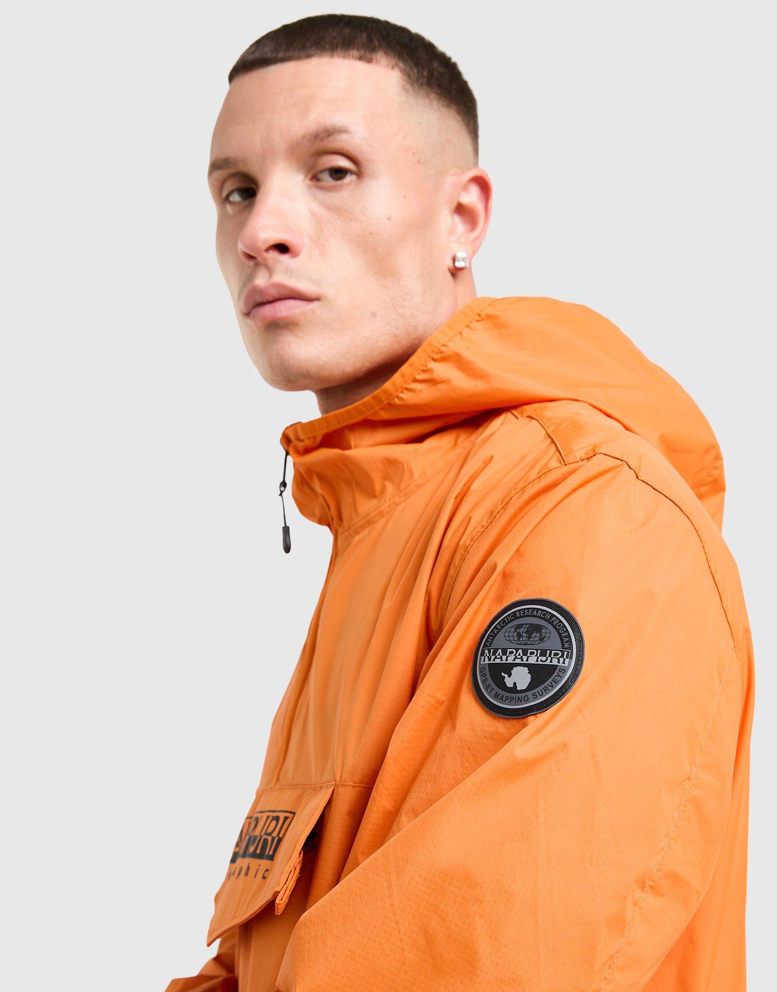 Napapijri Lightweight Arper Jacket