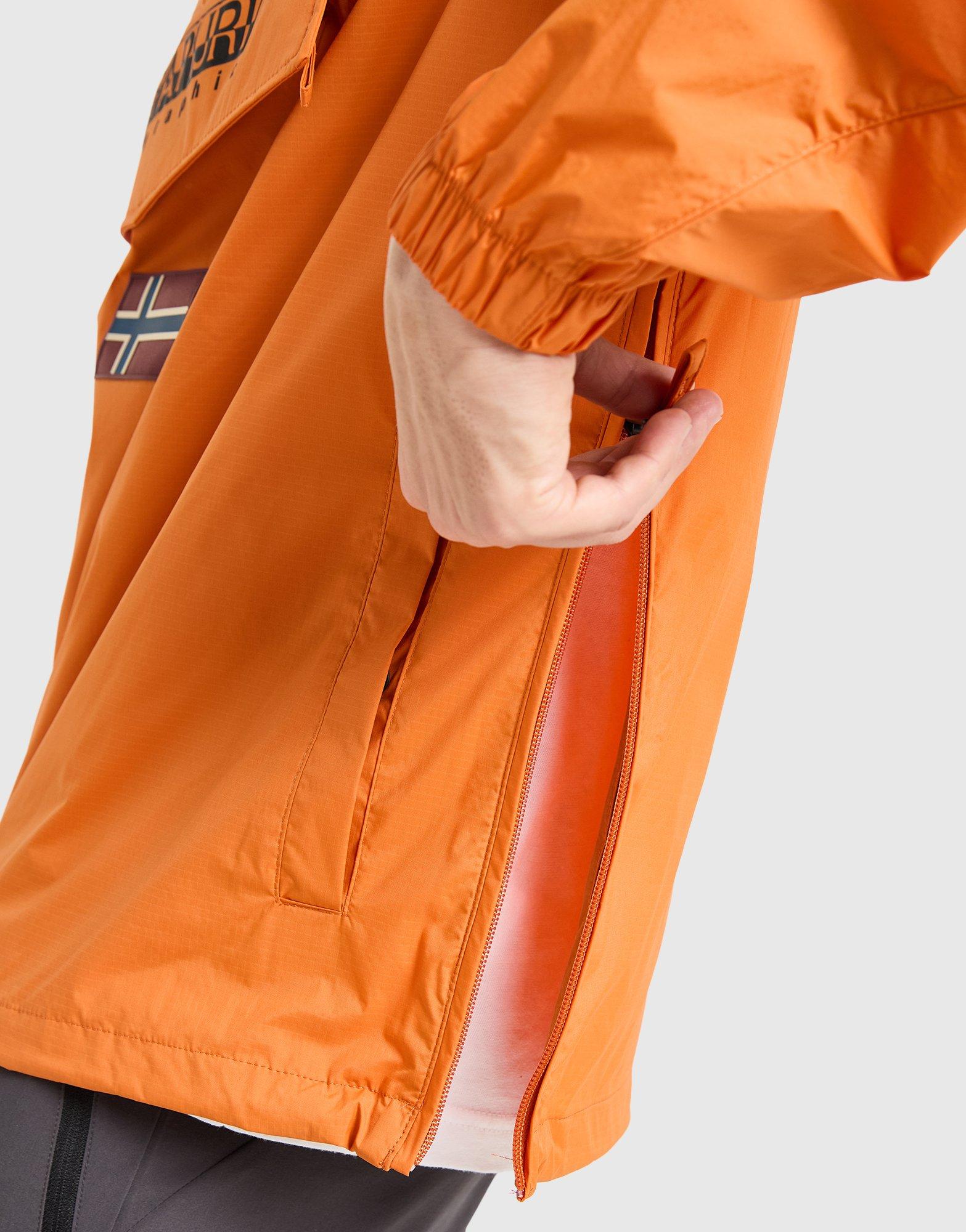 Napapijri Lightweight Arper Jacket