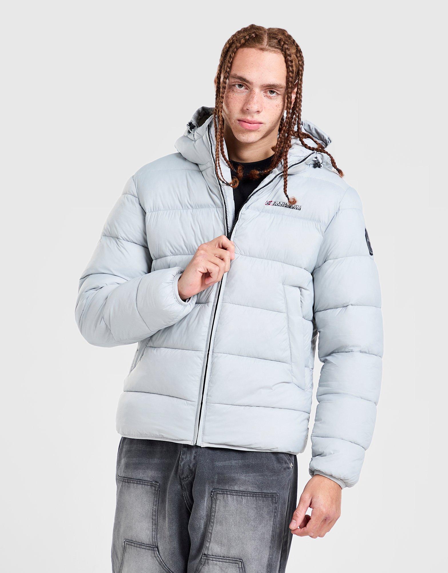 Napapijri Doudoune Anders Homme