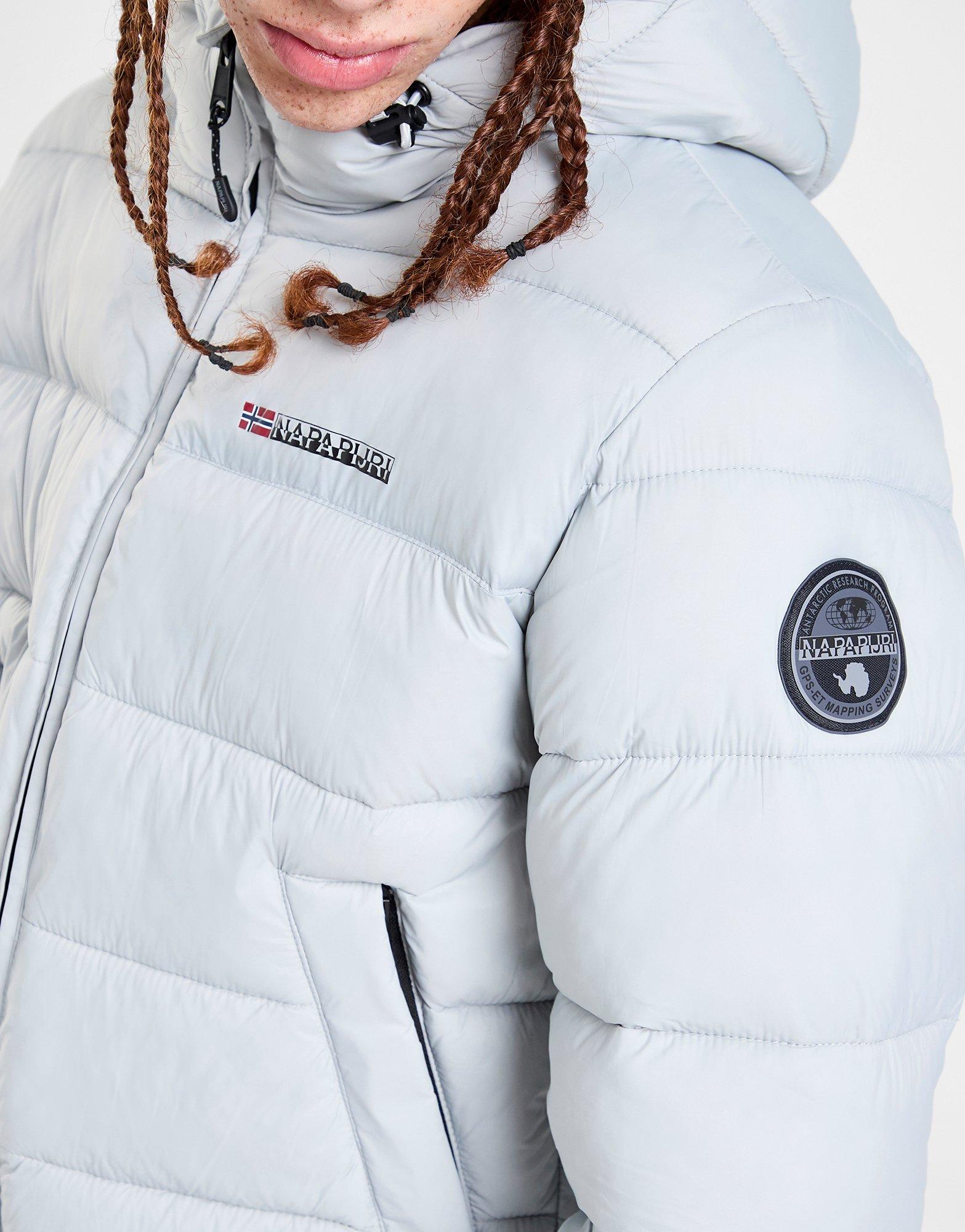 Napapijri Doudoune Anders Homme