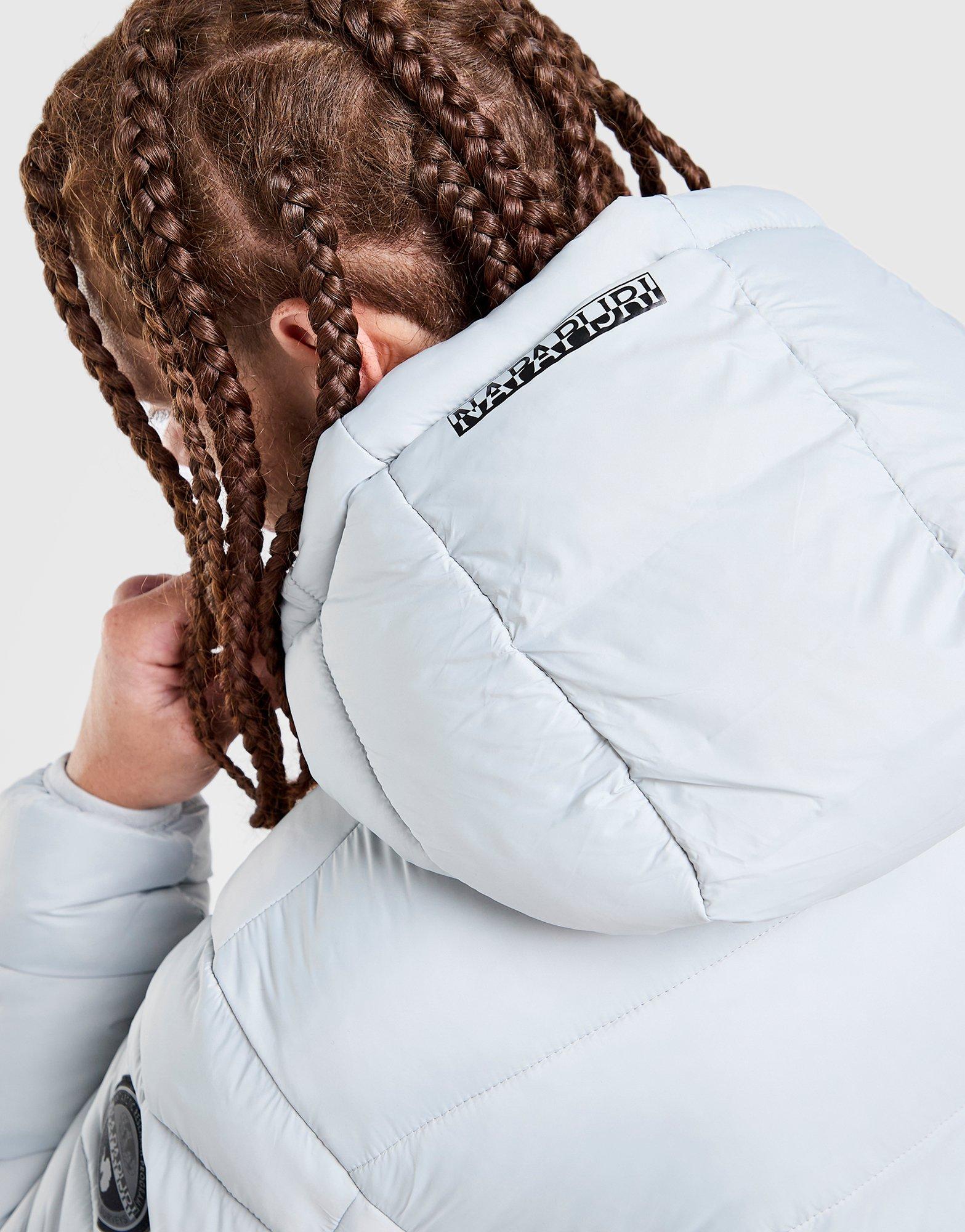 Napapijri Doudoune Anders Homme