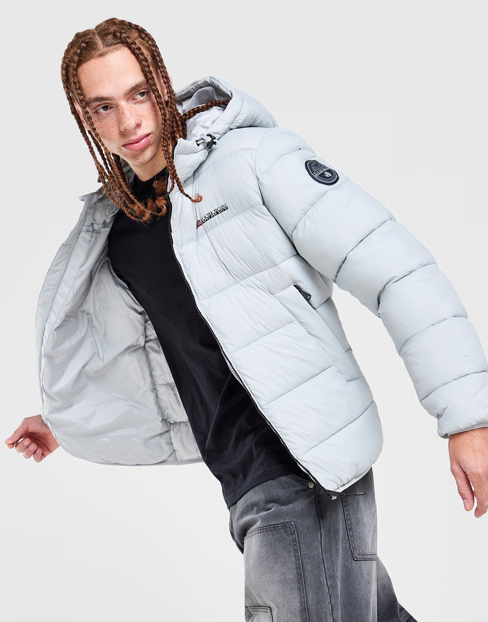 Napapijri Giubbotto Anders