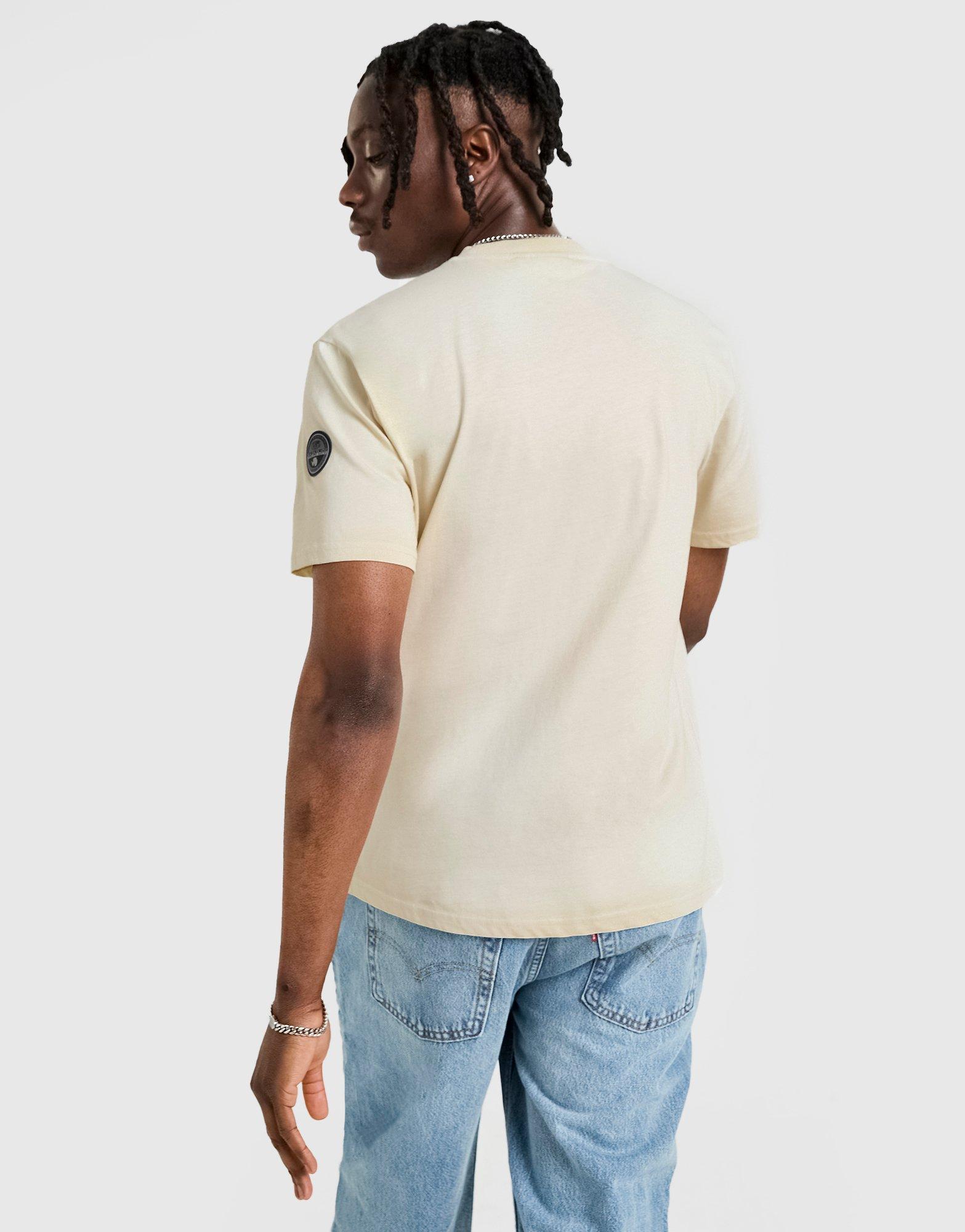 Napapijri Selk Pocket T-Shirt