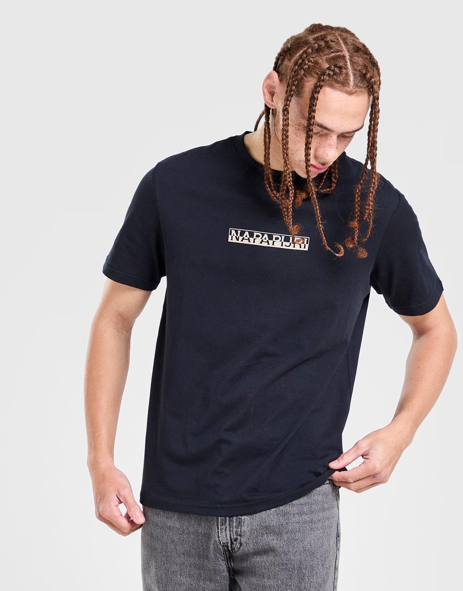 Napapijri Split Bollo T-Shirt