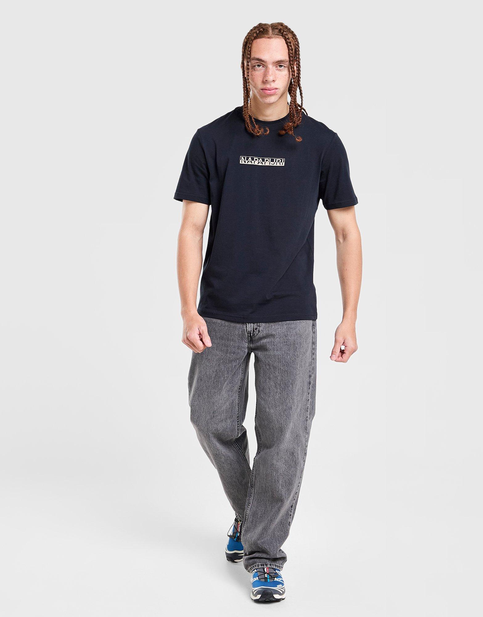 Napapijri Split Bollo T-Shirt