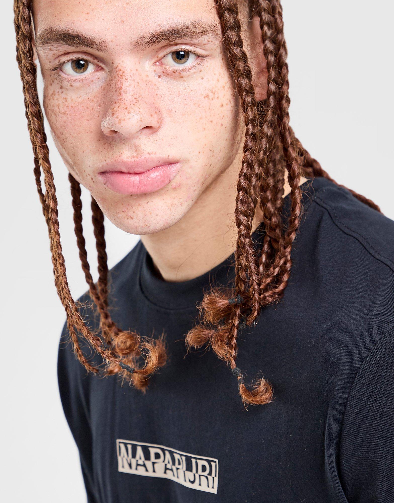 Napapijri Split Bollo T-Shirt