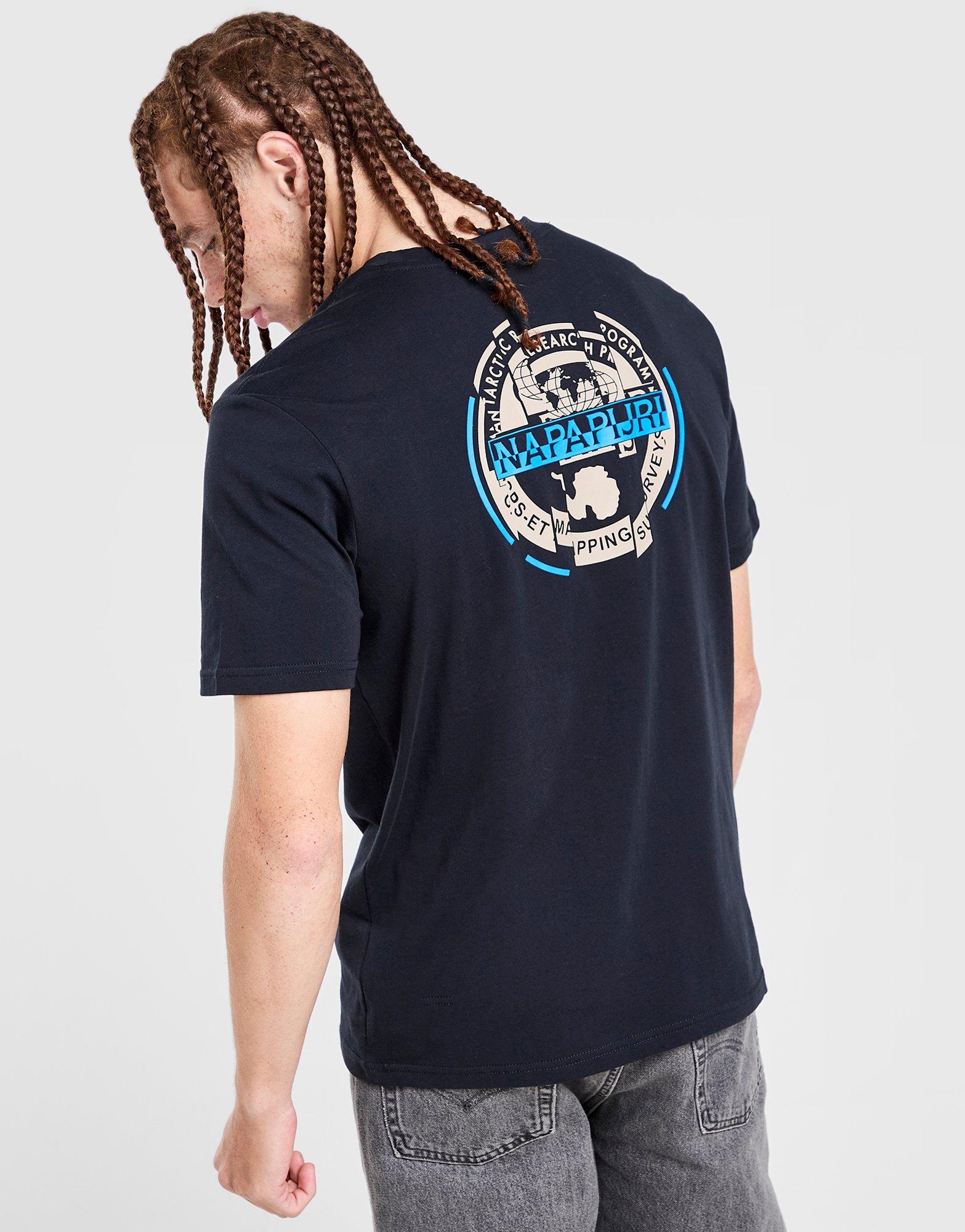 Napapijri Split Bollo T-Shirt