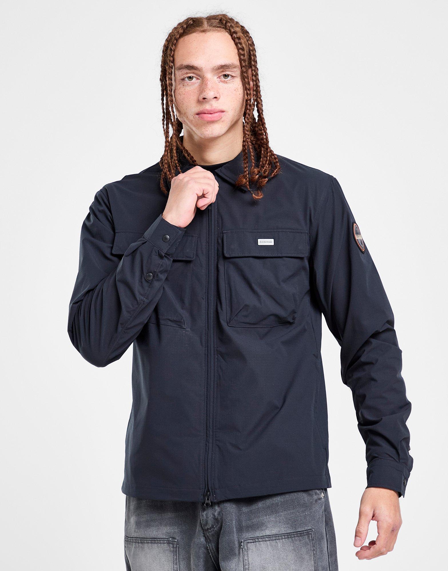 Napapijri Surchemise