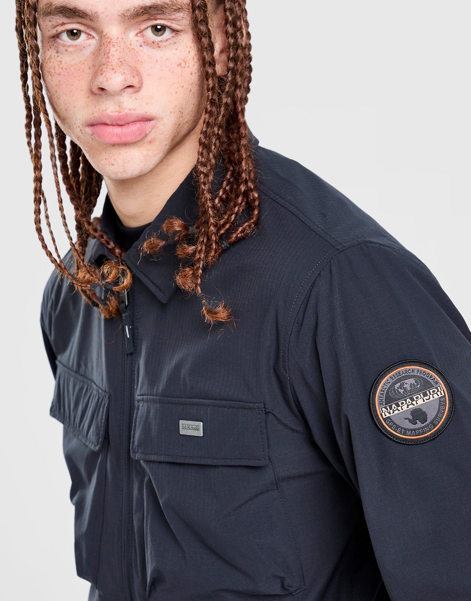 Napapijri Surchemise