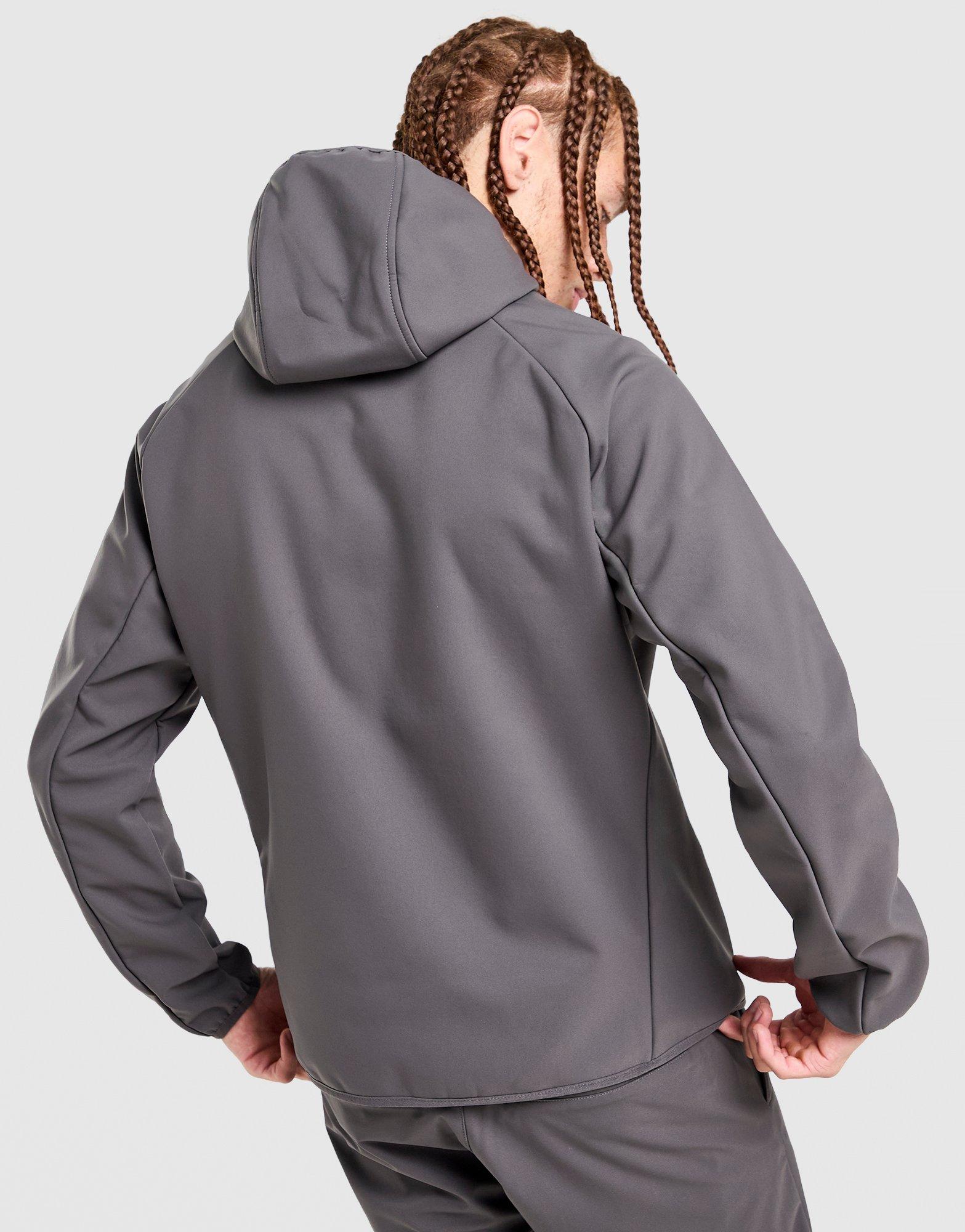 Napapijri Softshell Waterproof Jacket