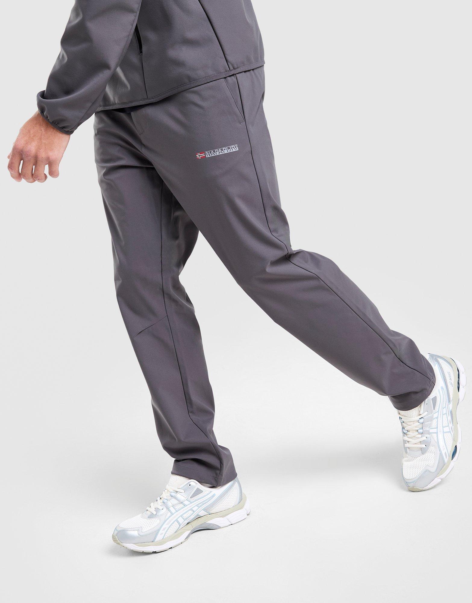 Napapijri Pantalon de survêtement Softshell
