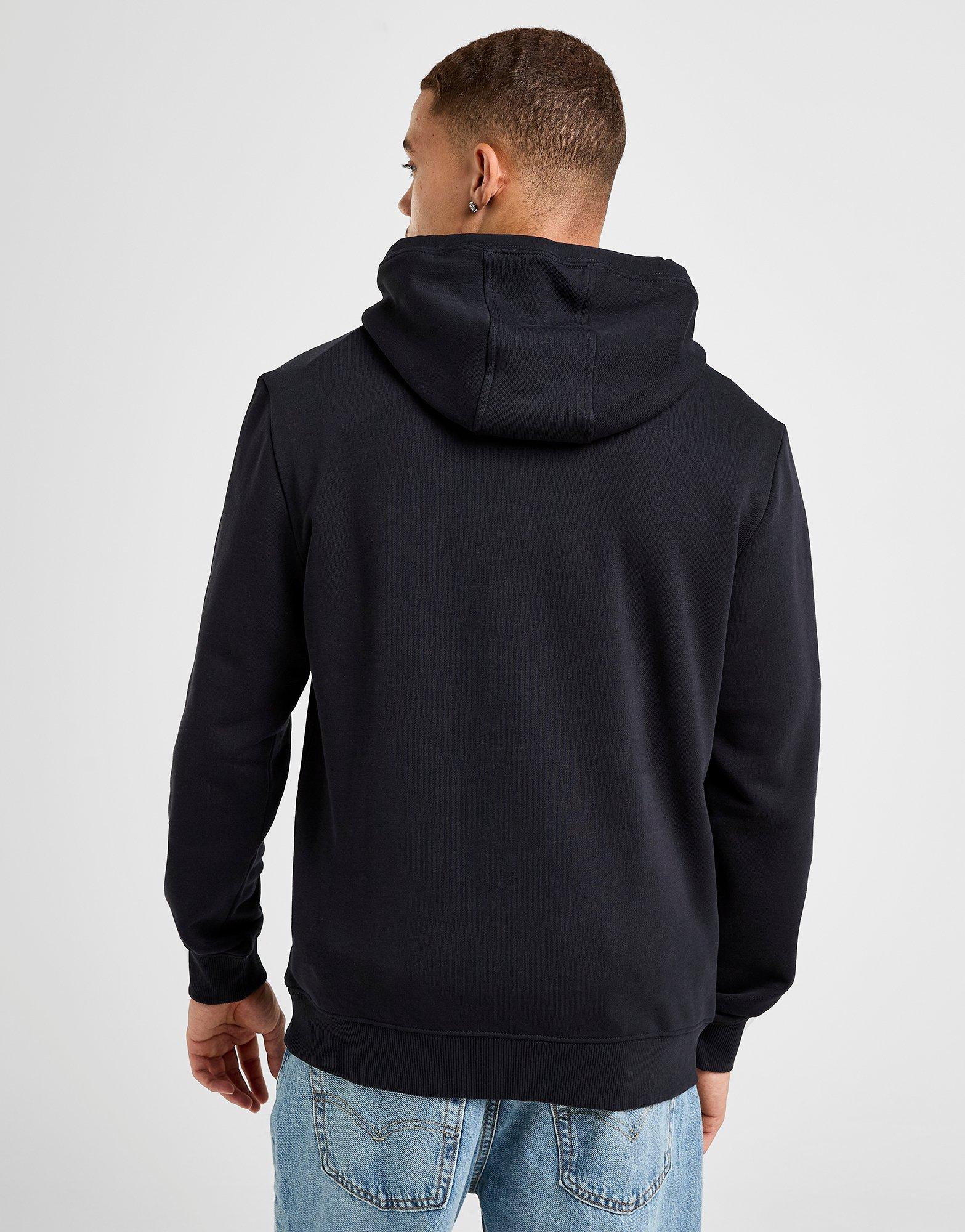 Napapijri Bory Overhead Hoodie