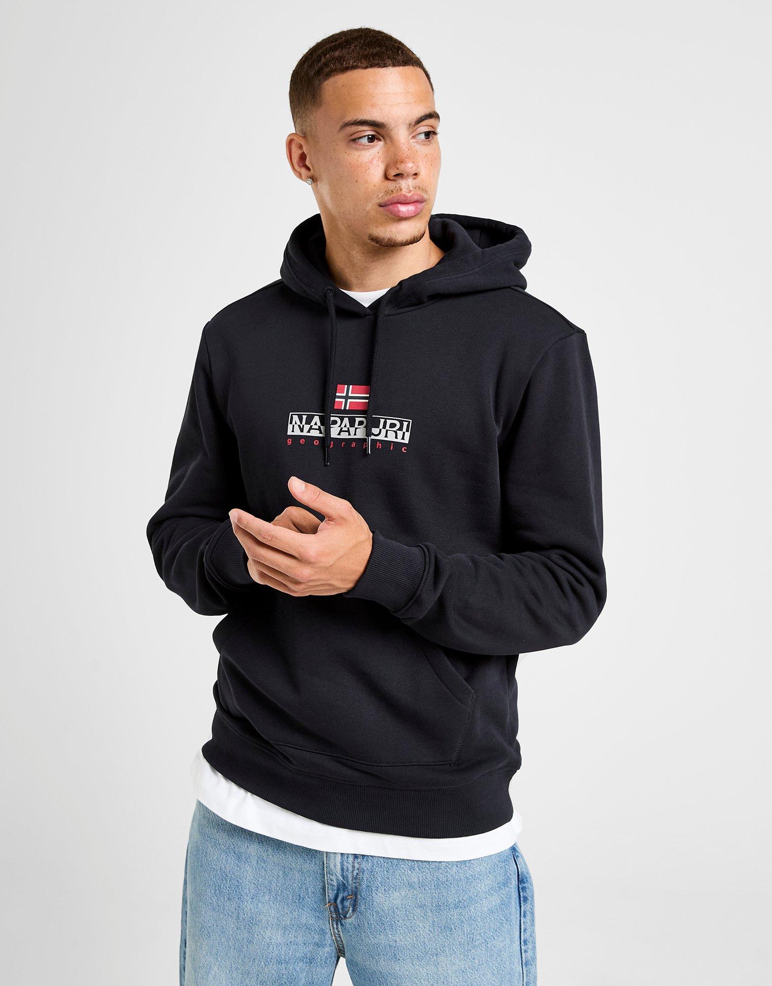 Napapijri Bory Overhead Hoodie