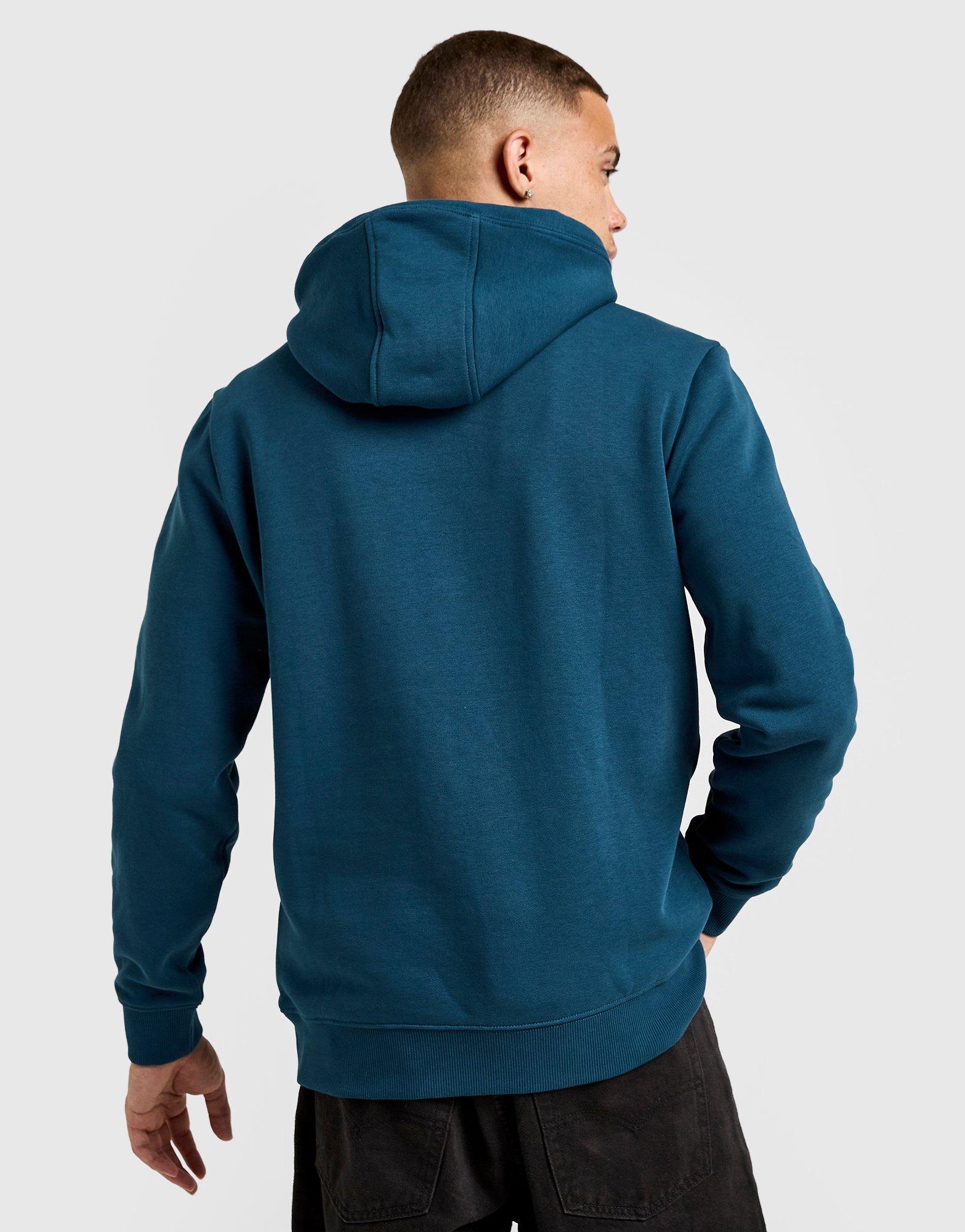Napapijri Bory Logo Hoodie