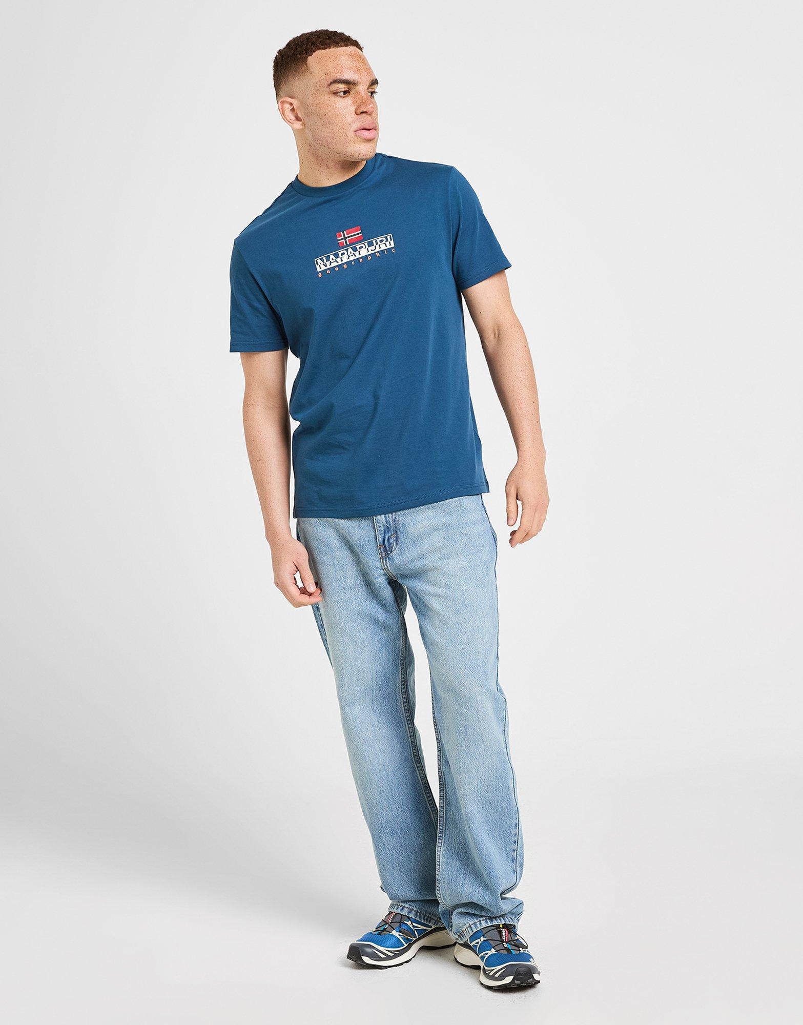 Napapijri Sory T-Shirt