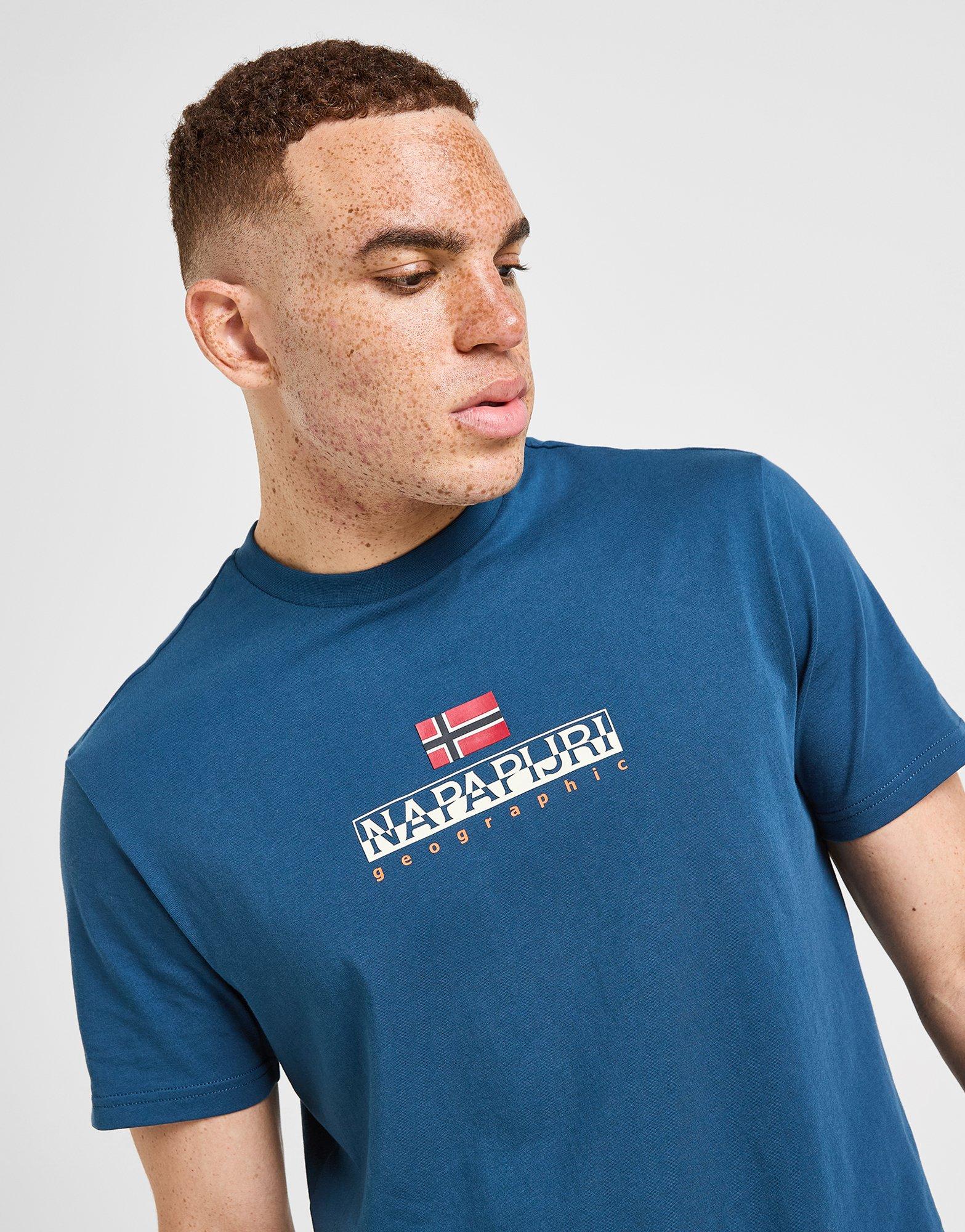 Napapijri Sory T-Shirt