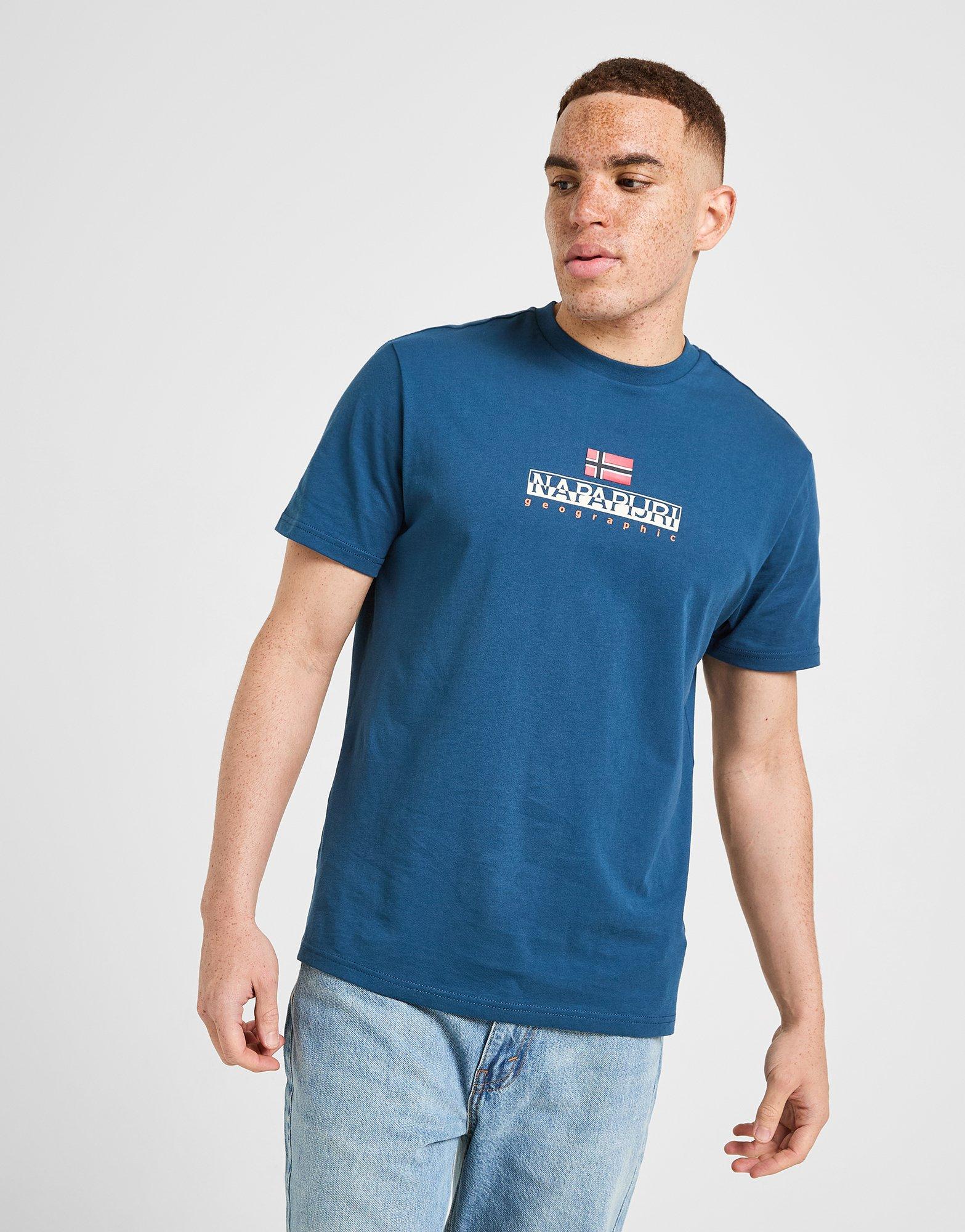 Napapijri Sory T-Shirt