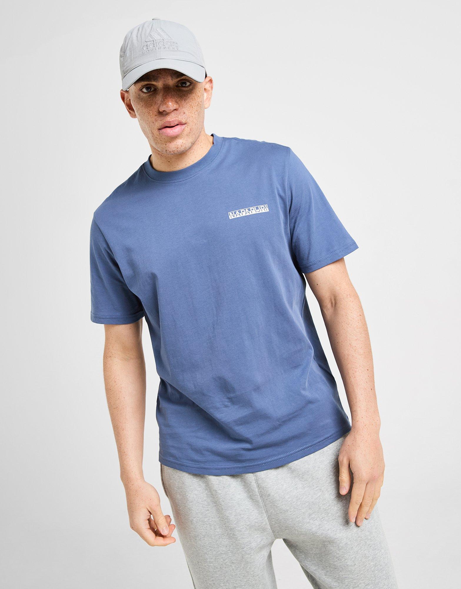 Napapijri Mirada Back T-Shirt