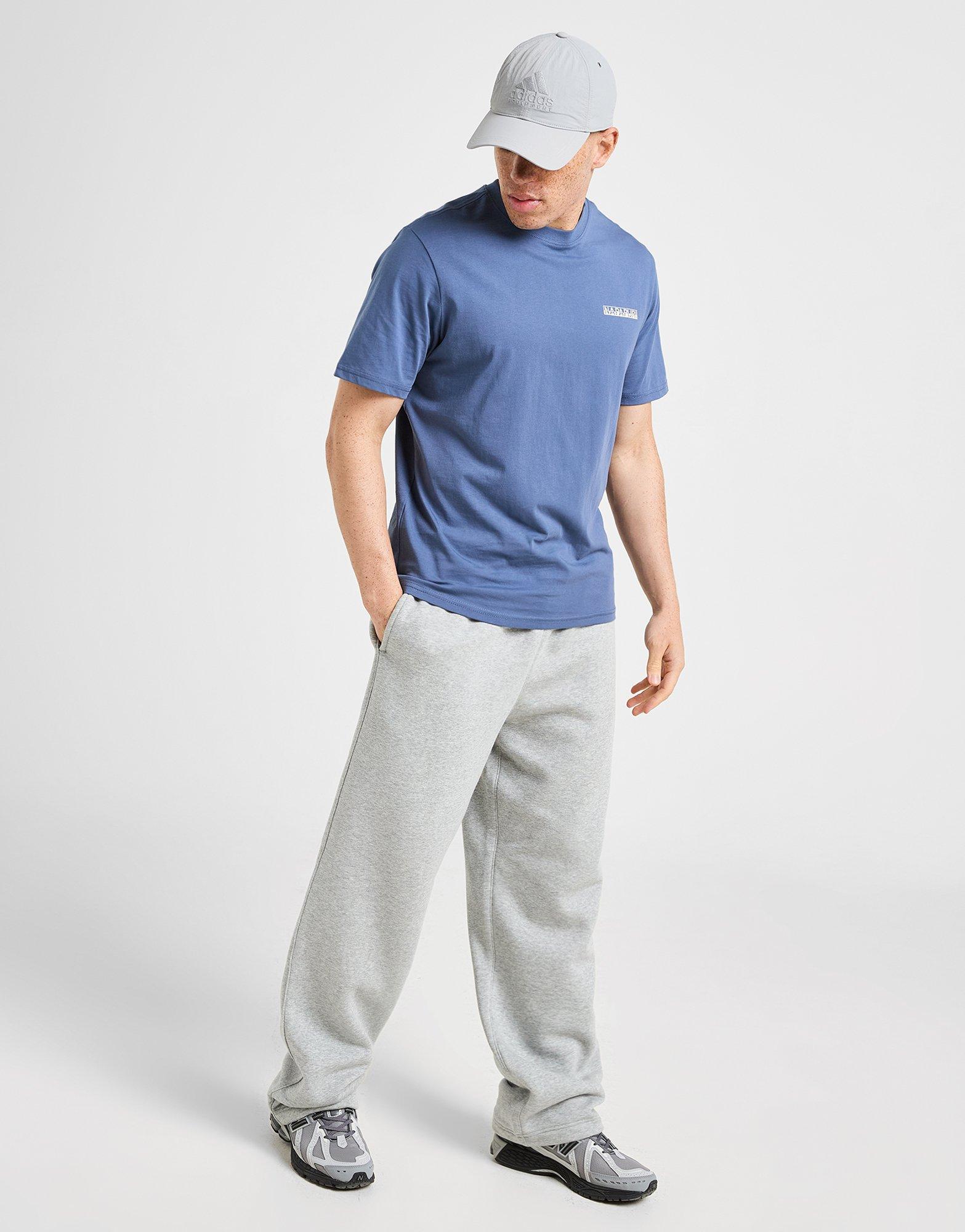 Napapijri Mirada Back T-Shirt