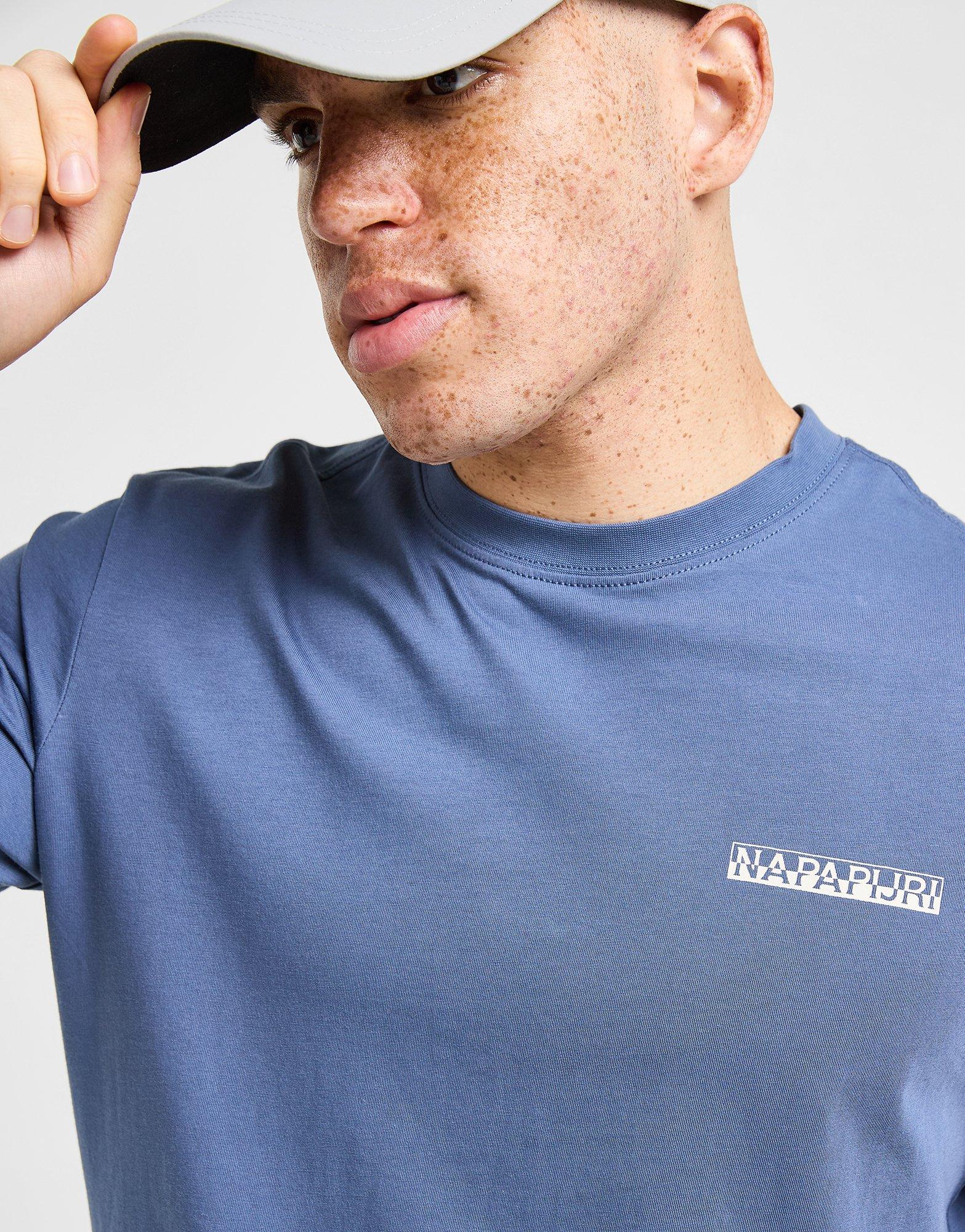 Napapijri Mirada Back T-Shirt