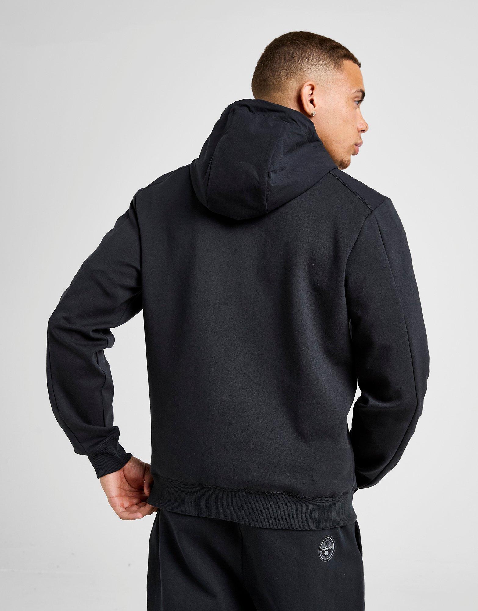 Napapijri Belk Full Zip Hoodie