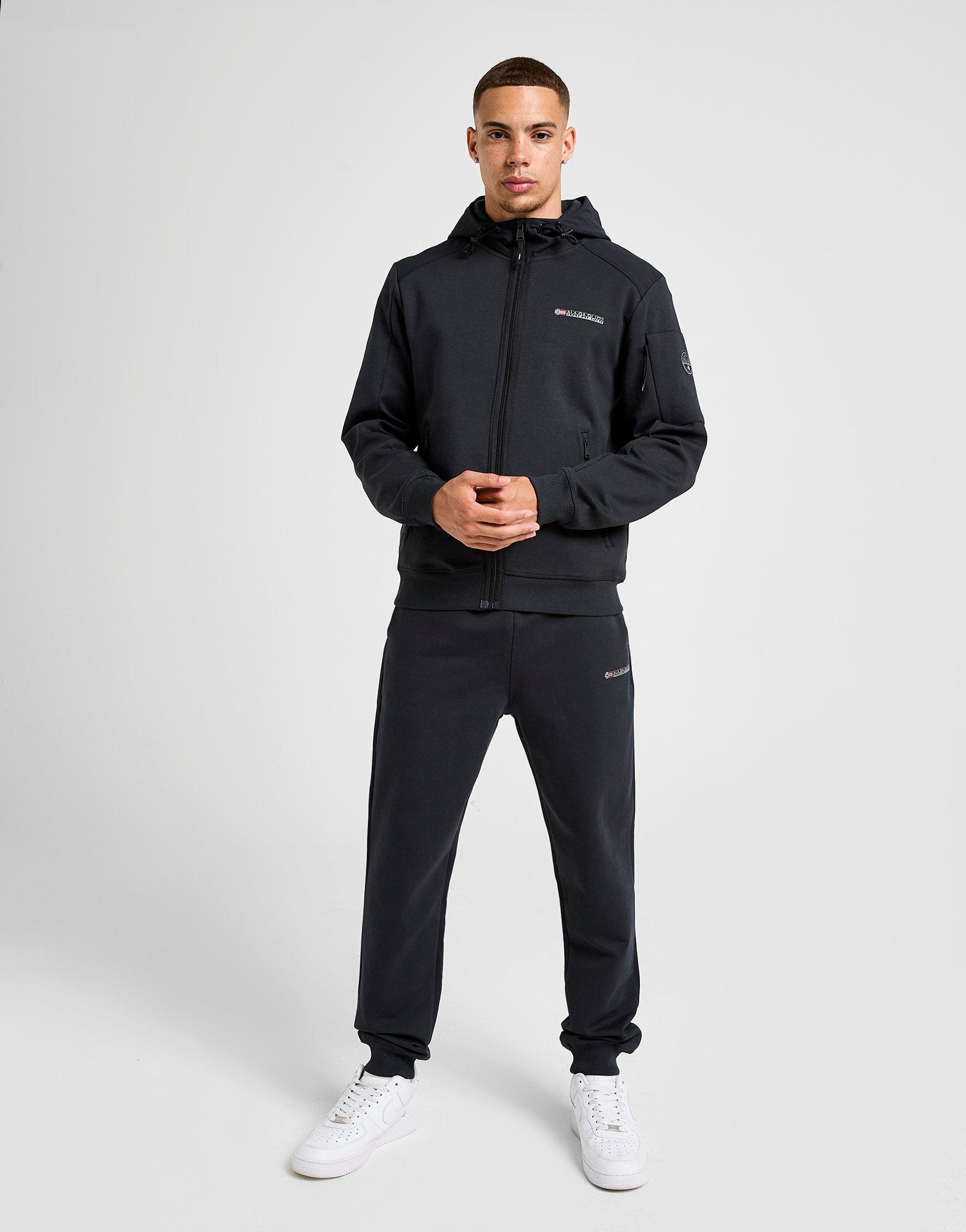 Napapijri Belk Full Zip Hoodie