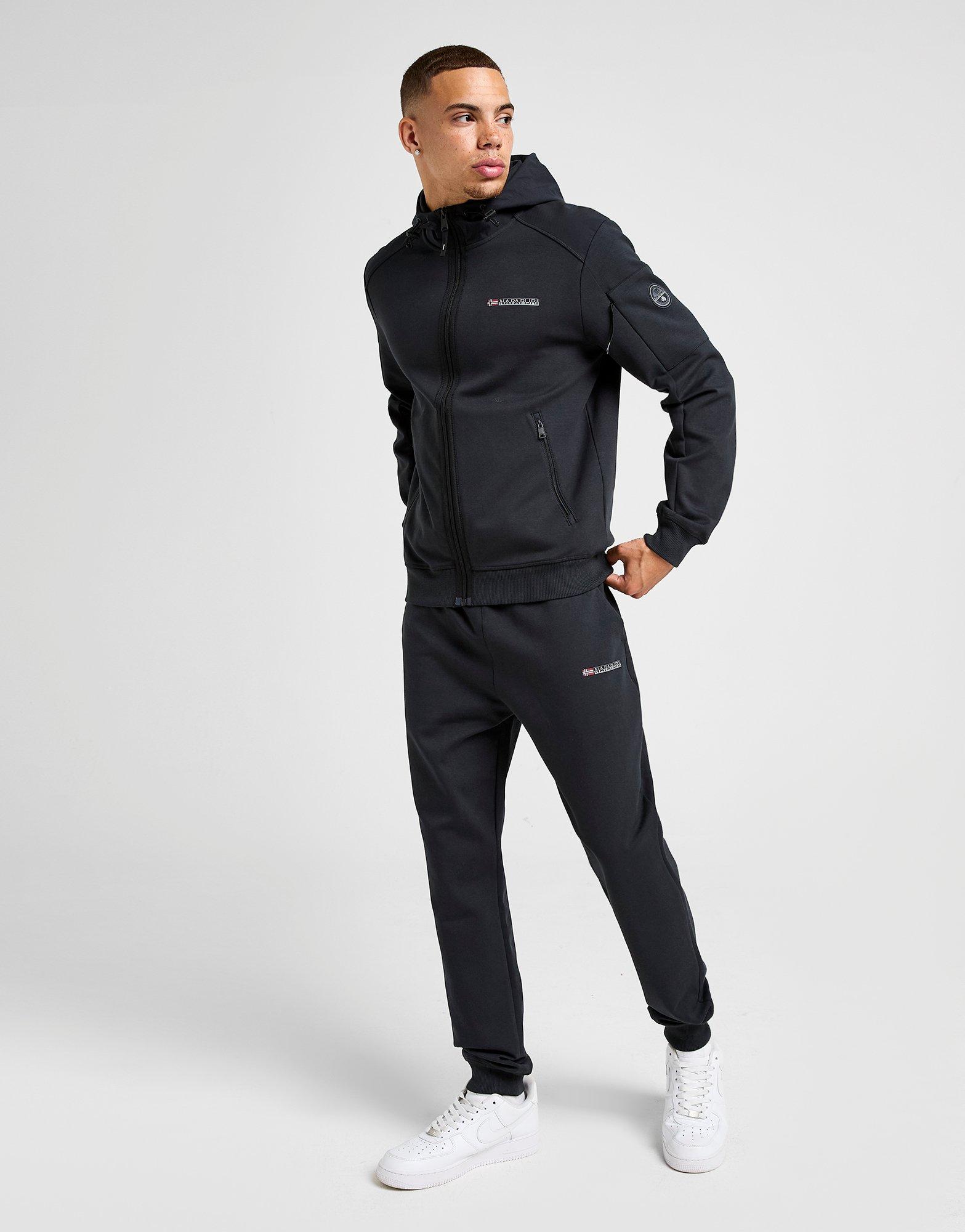 Napapijri Melk Fleece Joggers