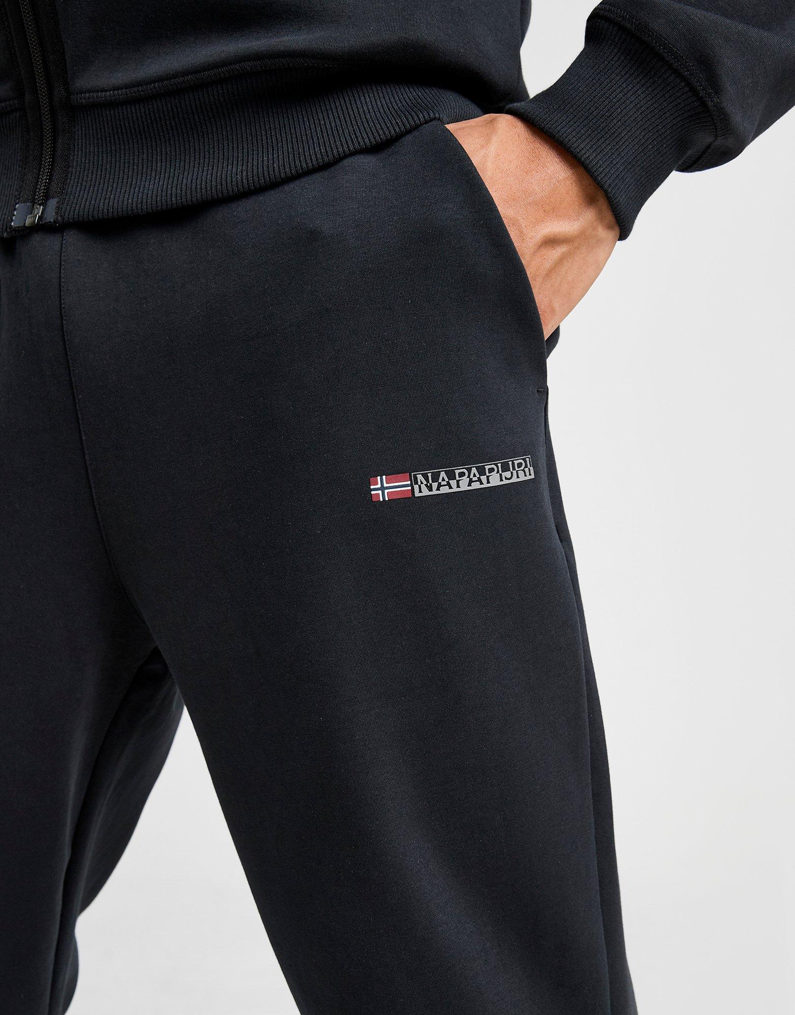 Napapijri Melk Fleece Joggers