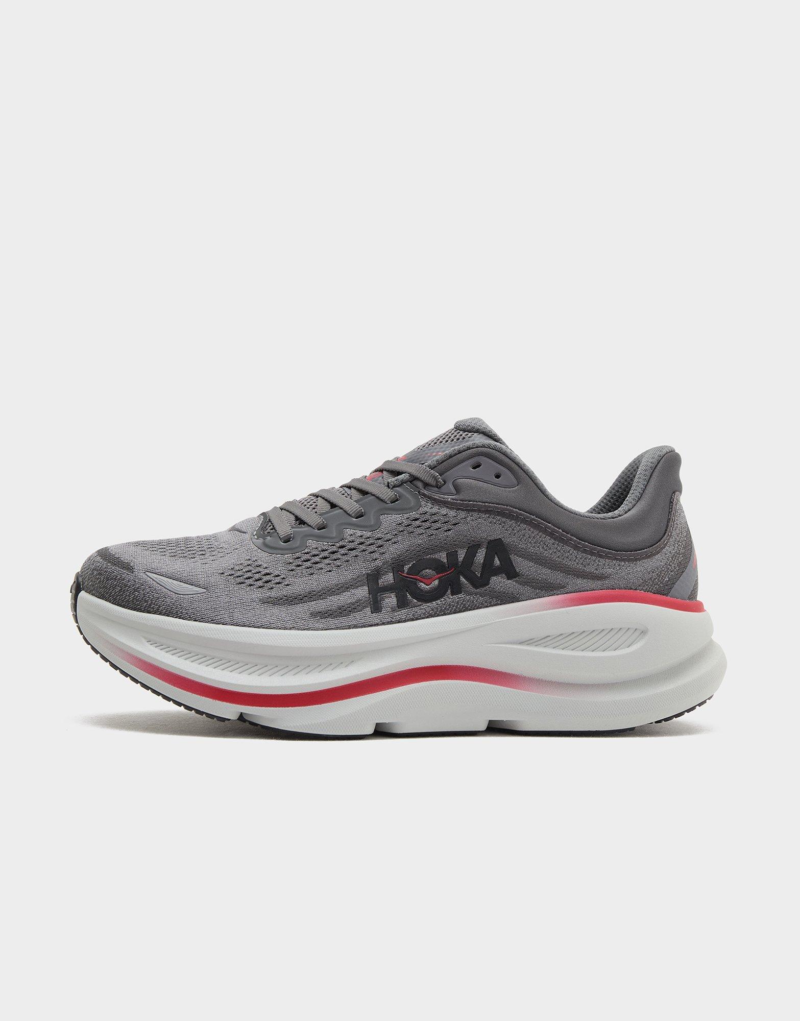HOKA Bondi 9