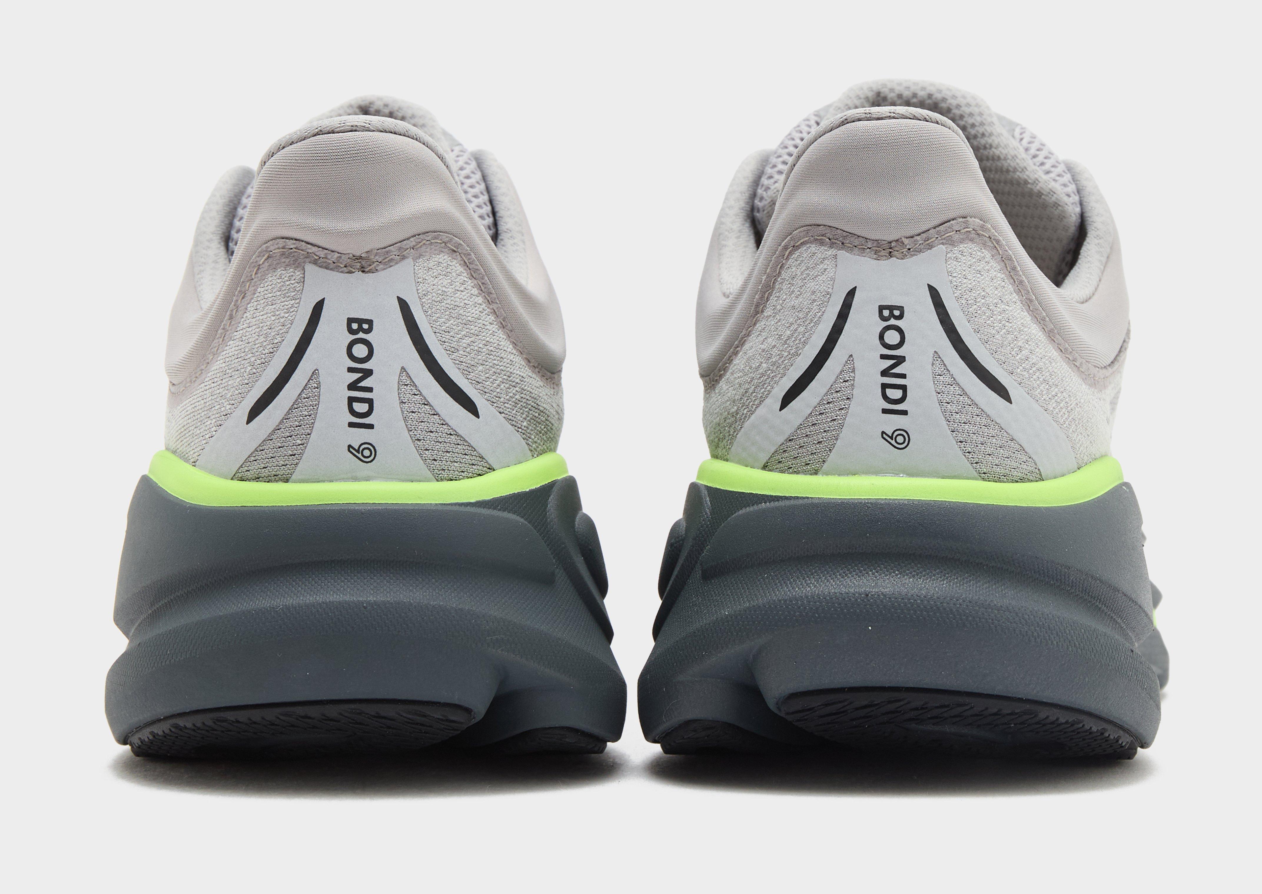 HOKA Bondi 9