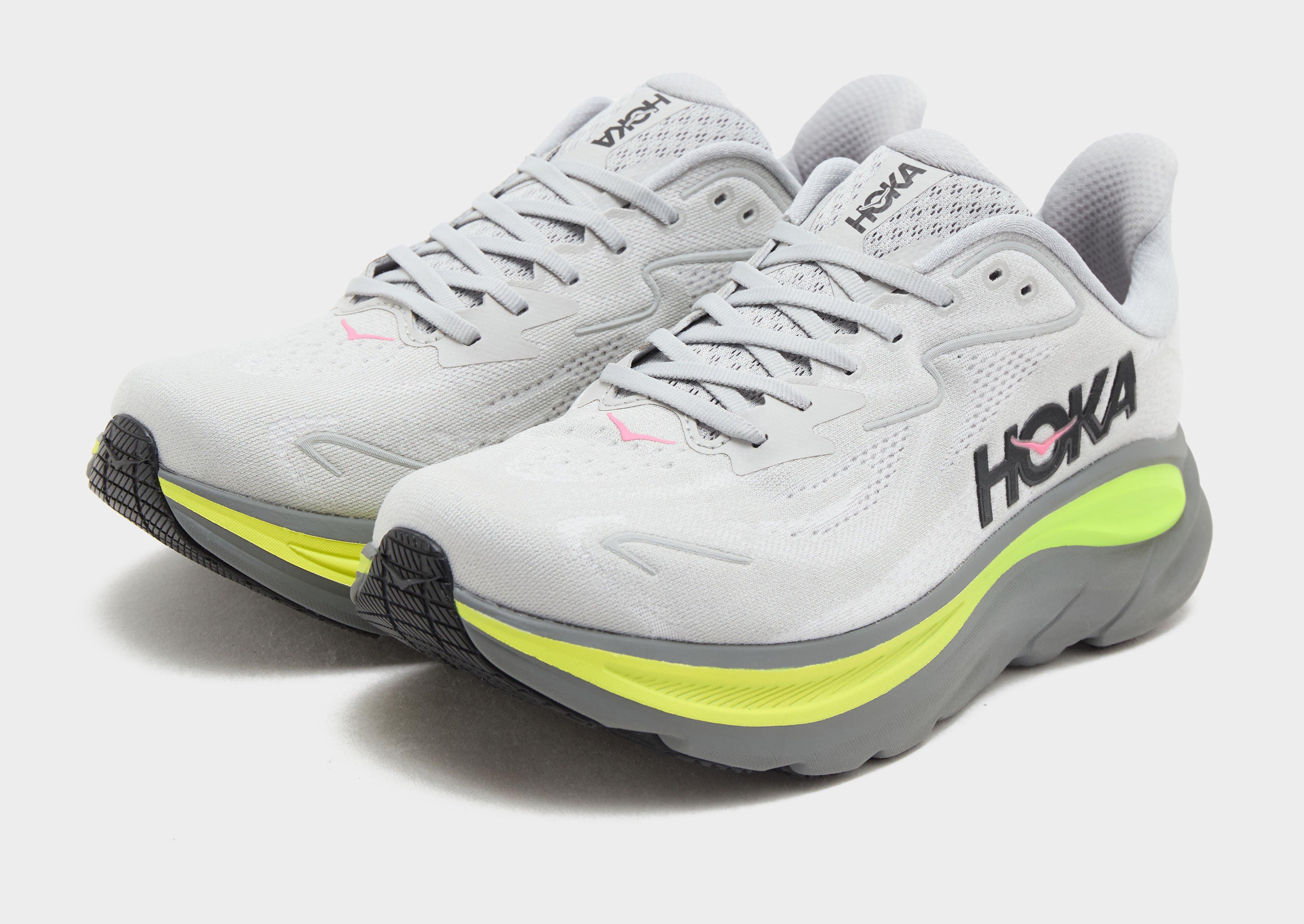 HOKA Clifton 10
