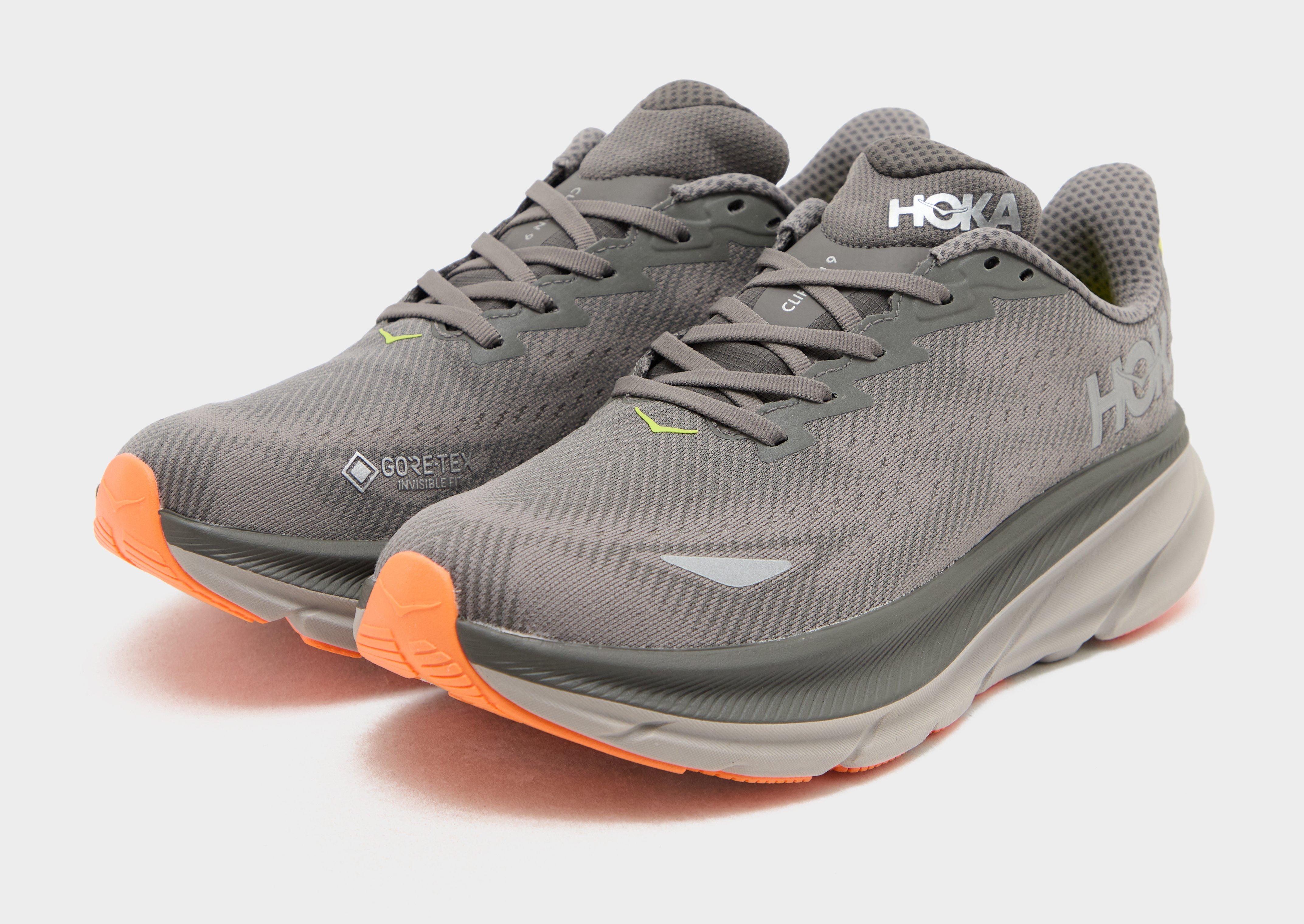 HOKA Clifton 9 GORE-TEX