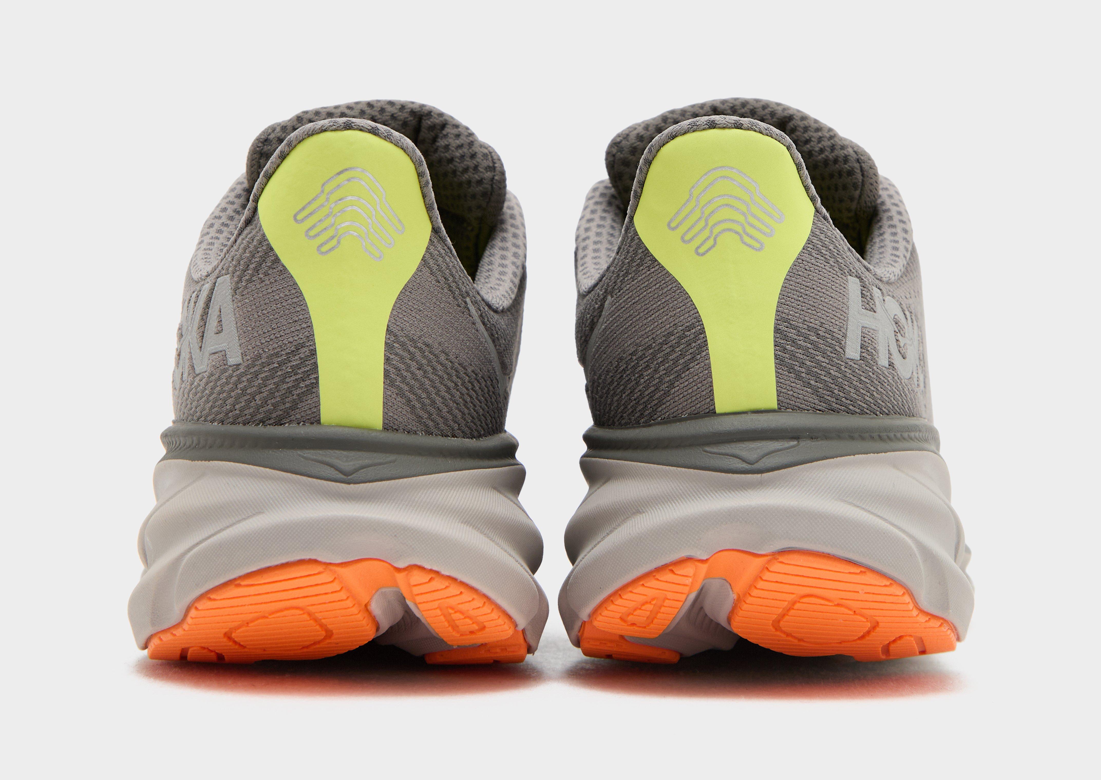 HOKA Clifton 9 GORE-TEX