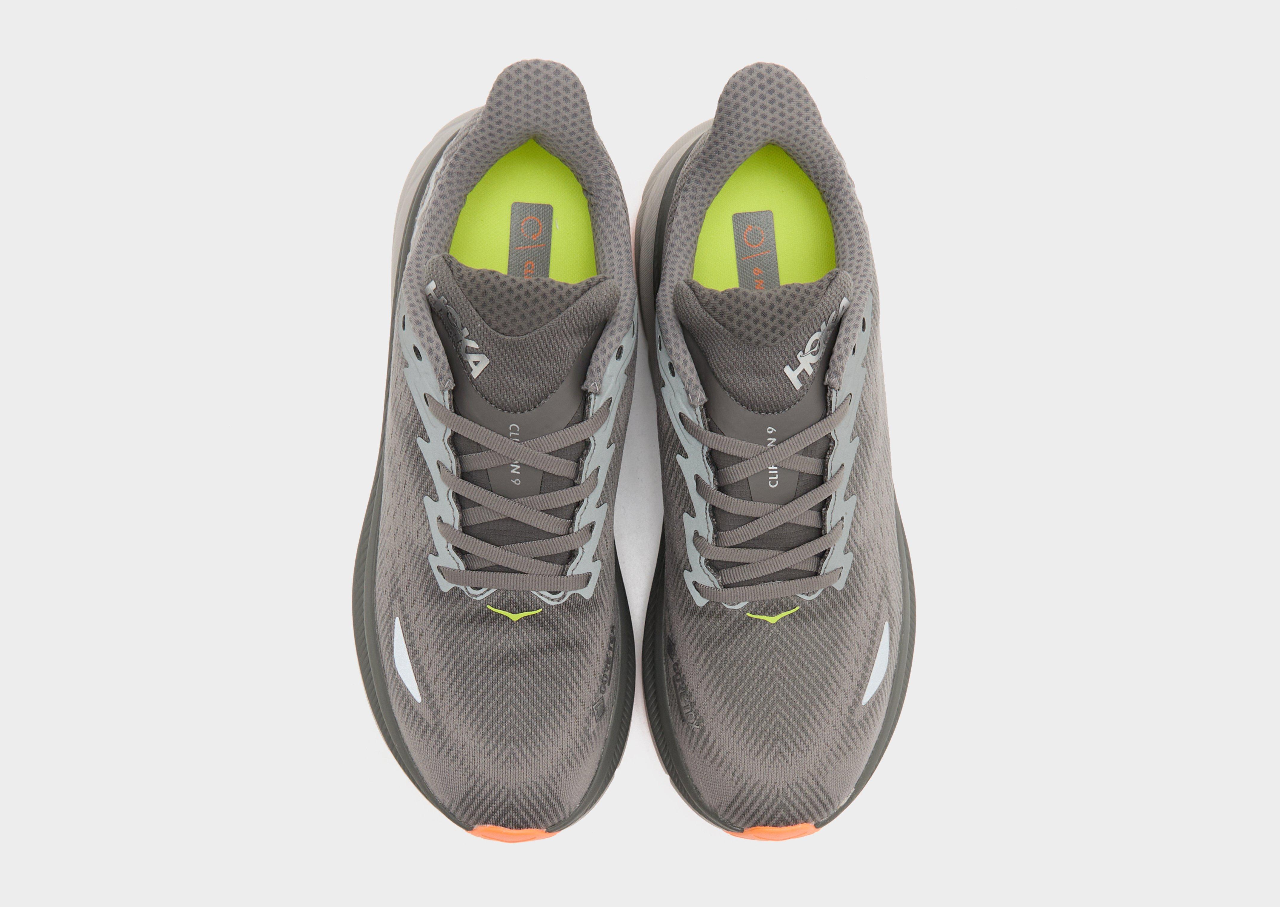 HOKA Clifton 9 GORE-TEX