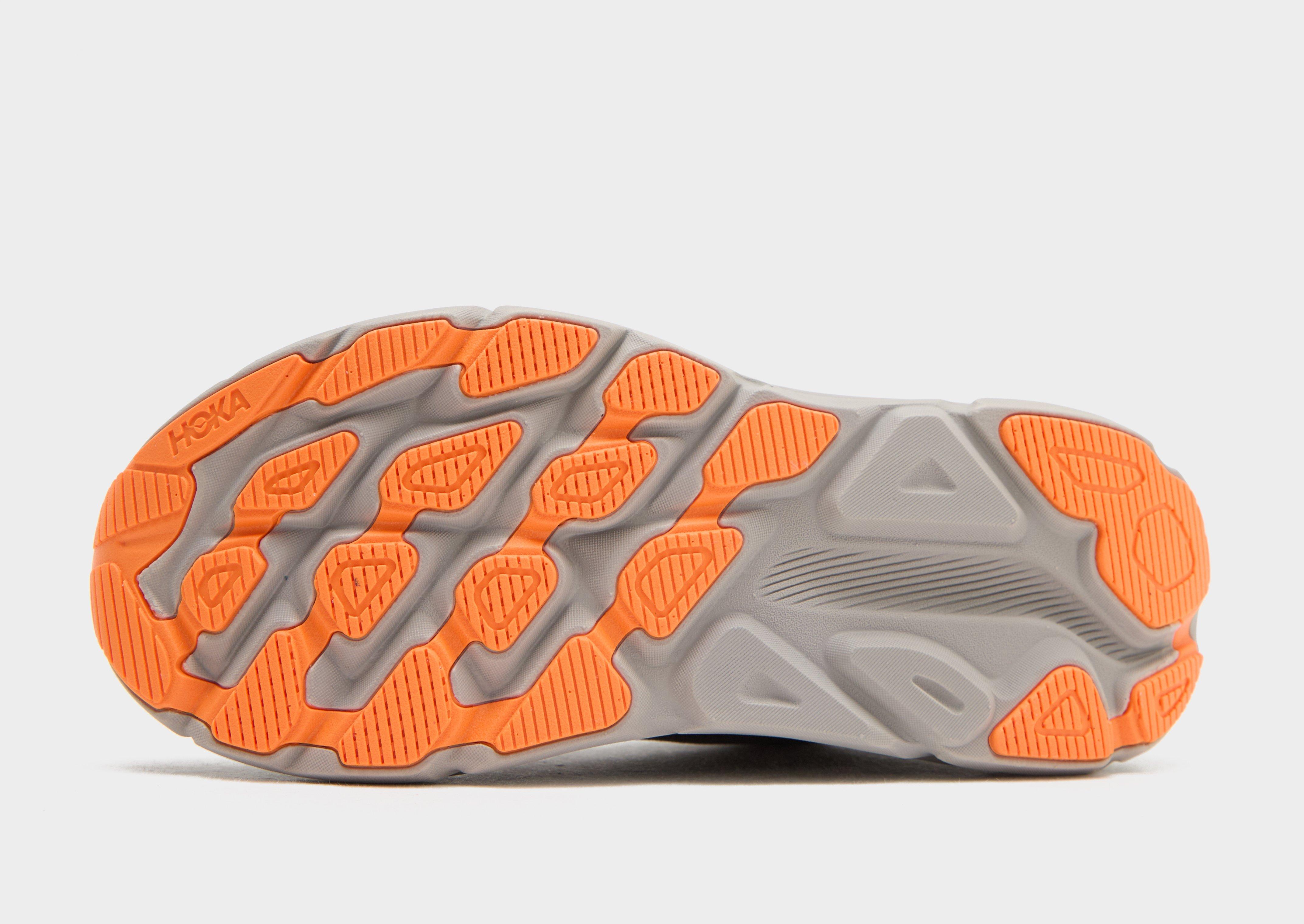 HOKA Clifton 9 GORE-TEX