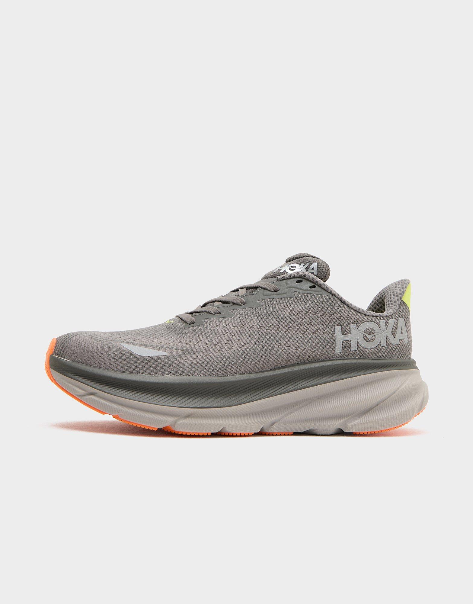 HOKA Clifton 9 GORE-TEX;