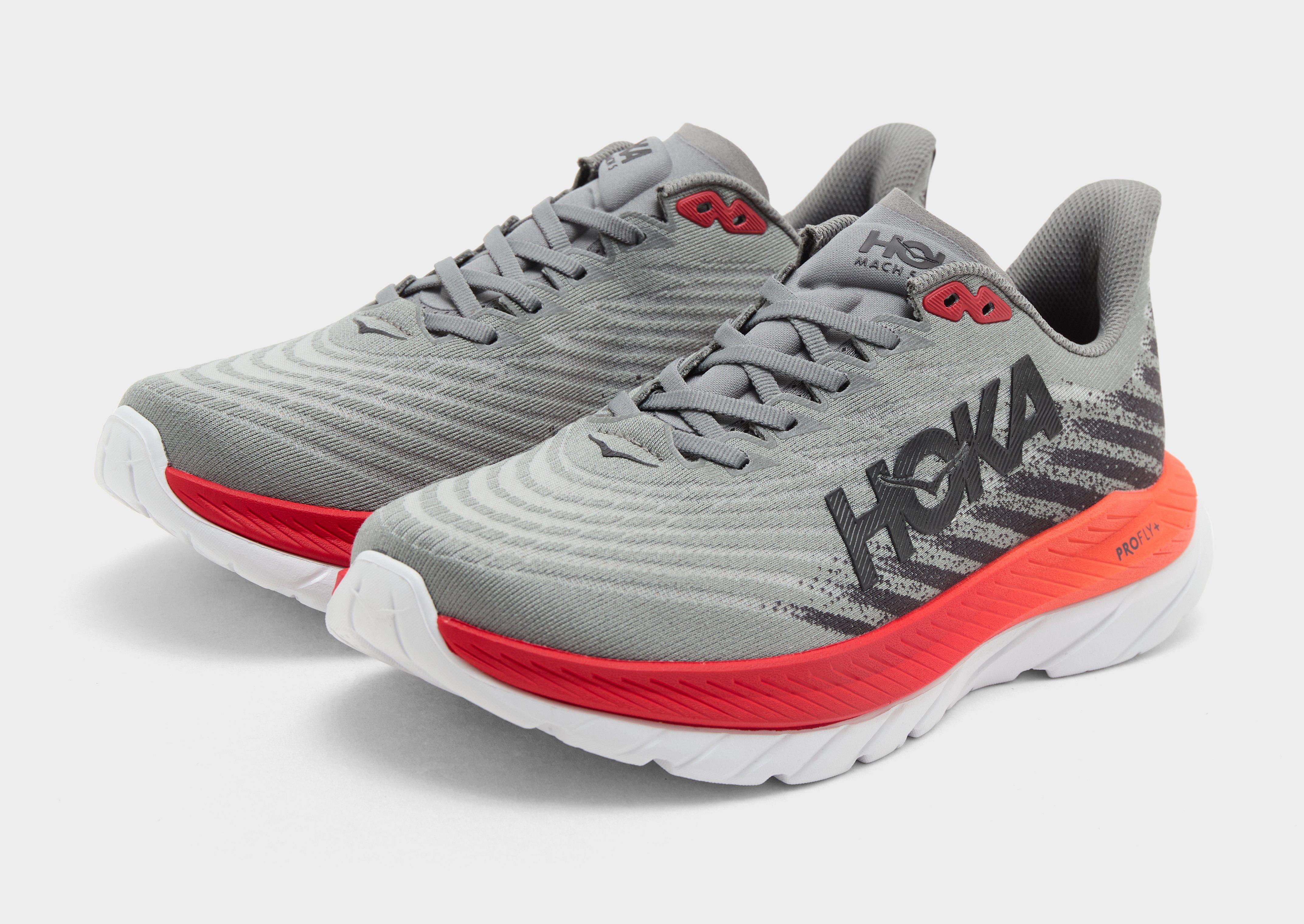 HOKA Mach 5