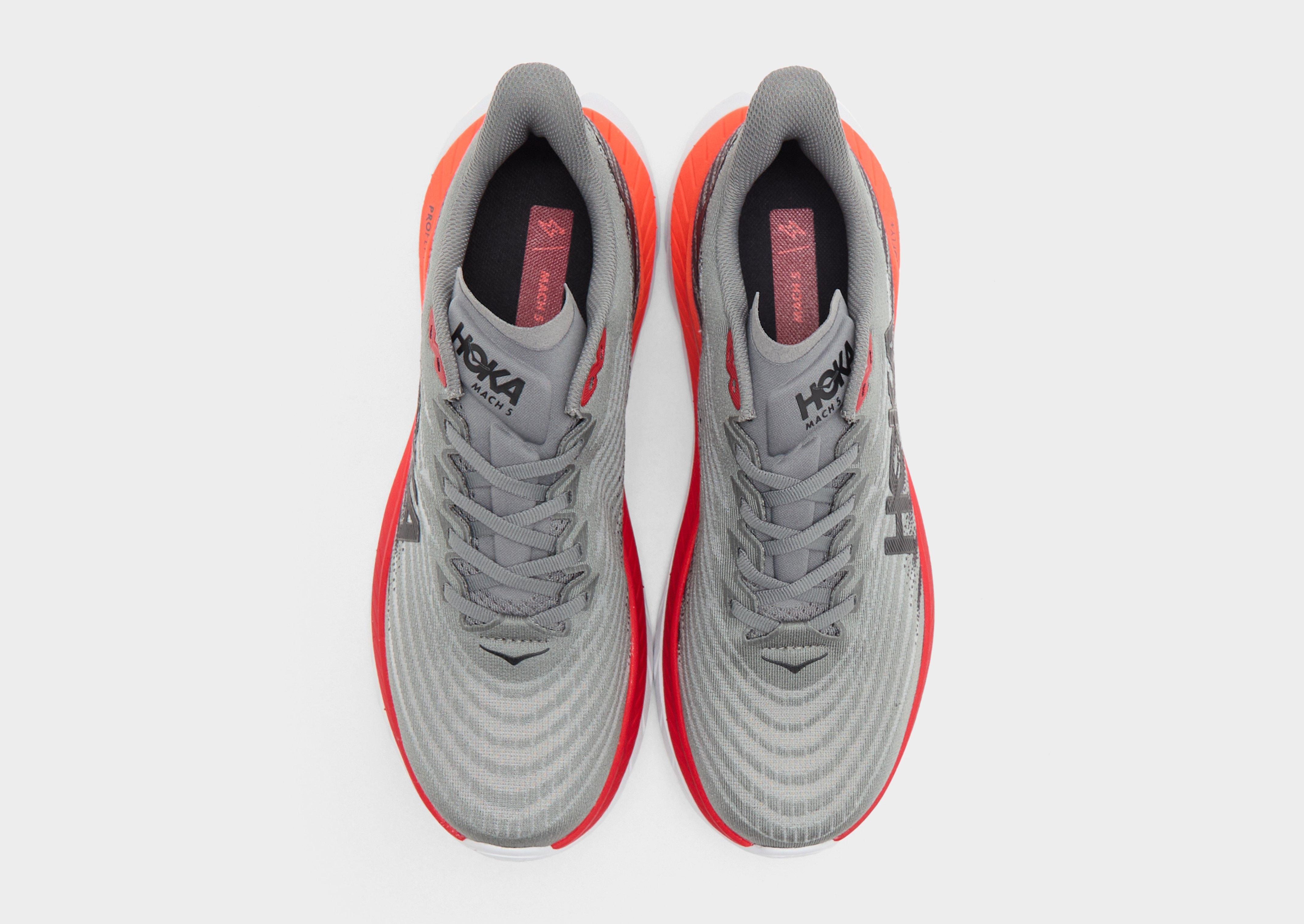 HOKA Mach 5