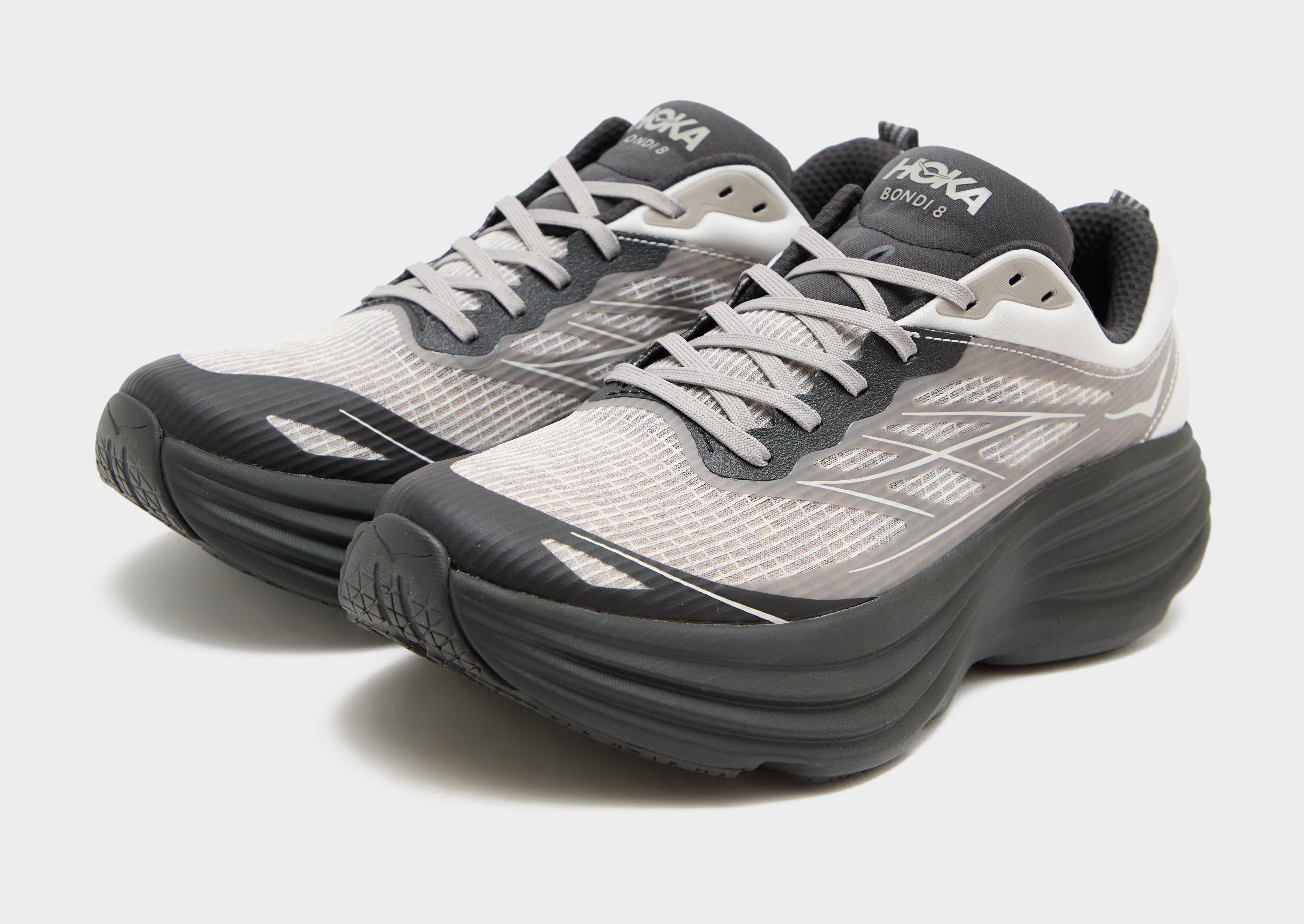 HOKA Bondi 8 Herr