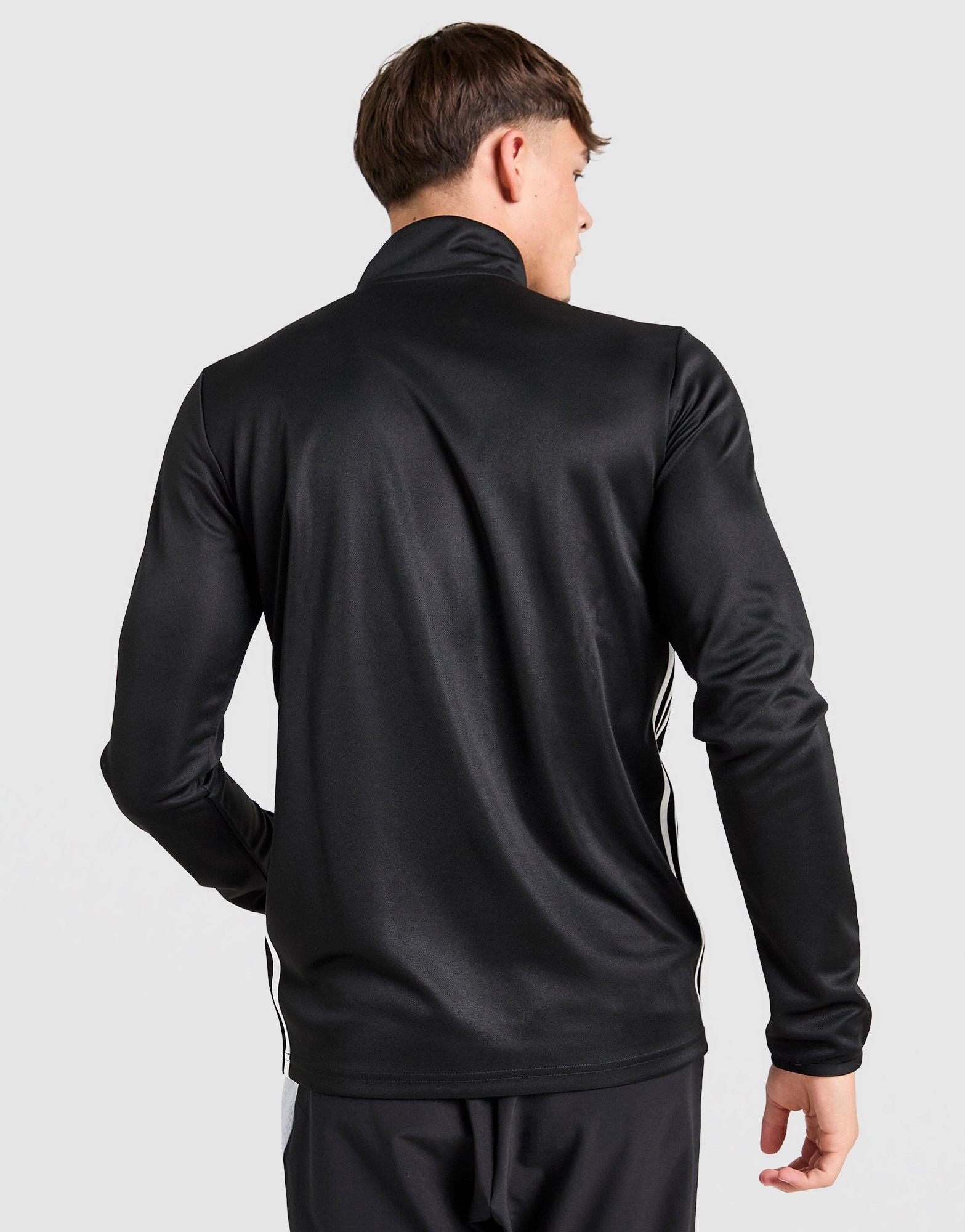 adidas Tiro 25 1/4 Zip Training Top