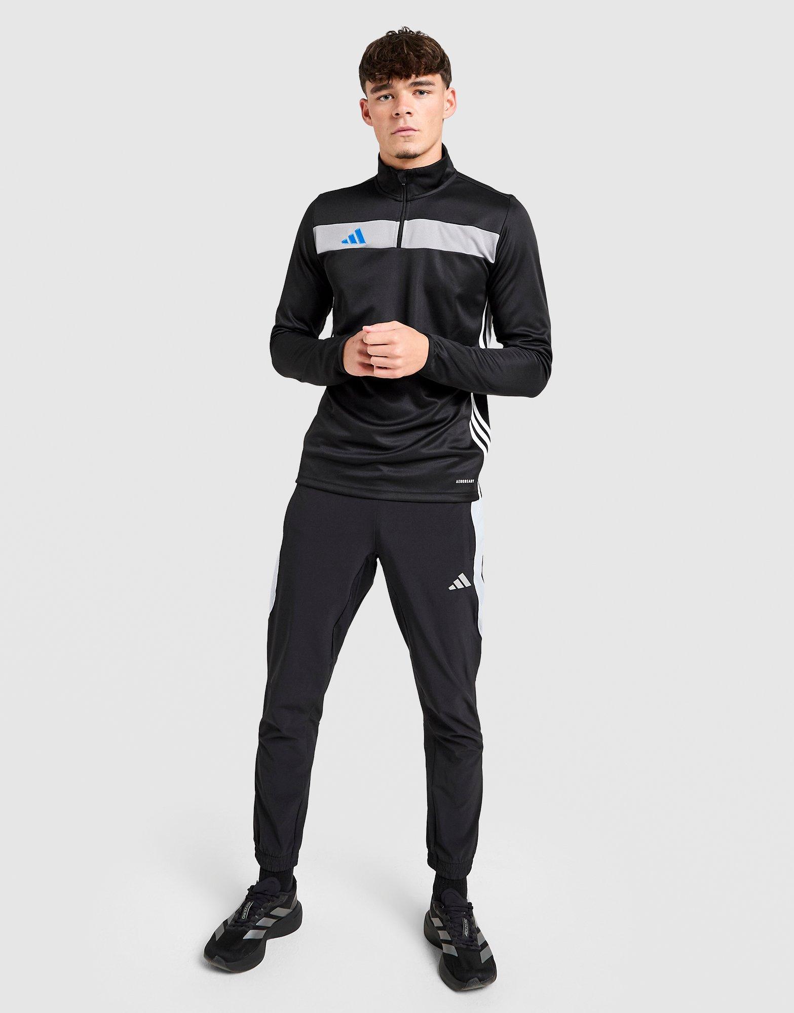 adidas Tiro 25 1/4 Zip Training Top