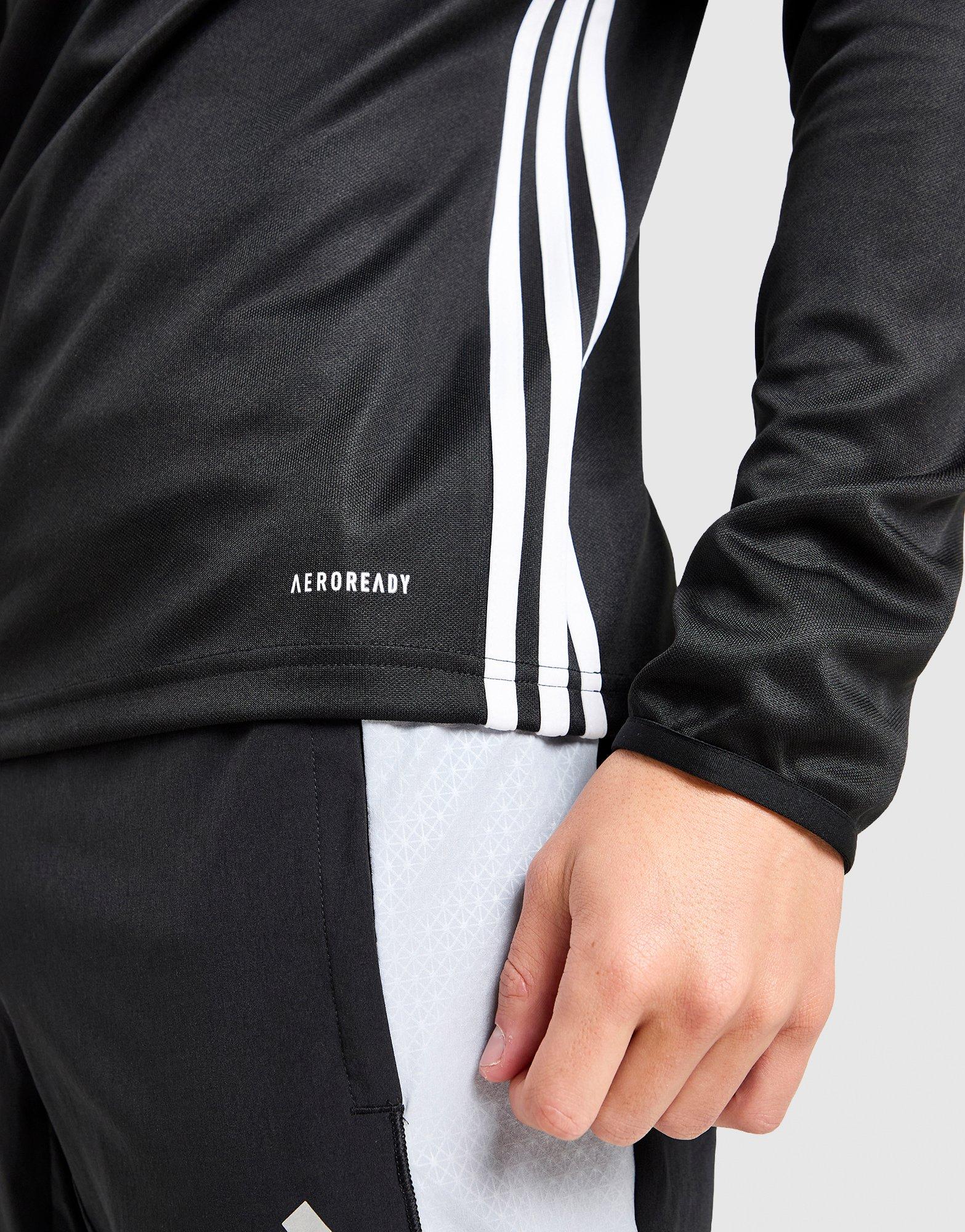 adidas Tiro 25 1/4 Zip Training Top